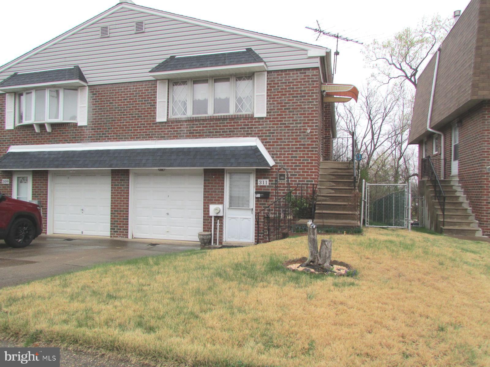 FOX CHASE - Residential