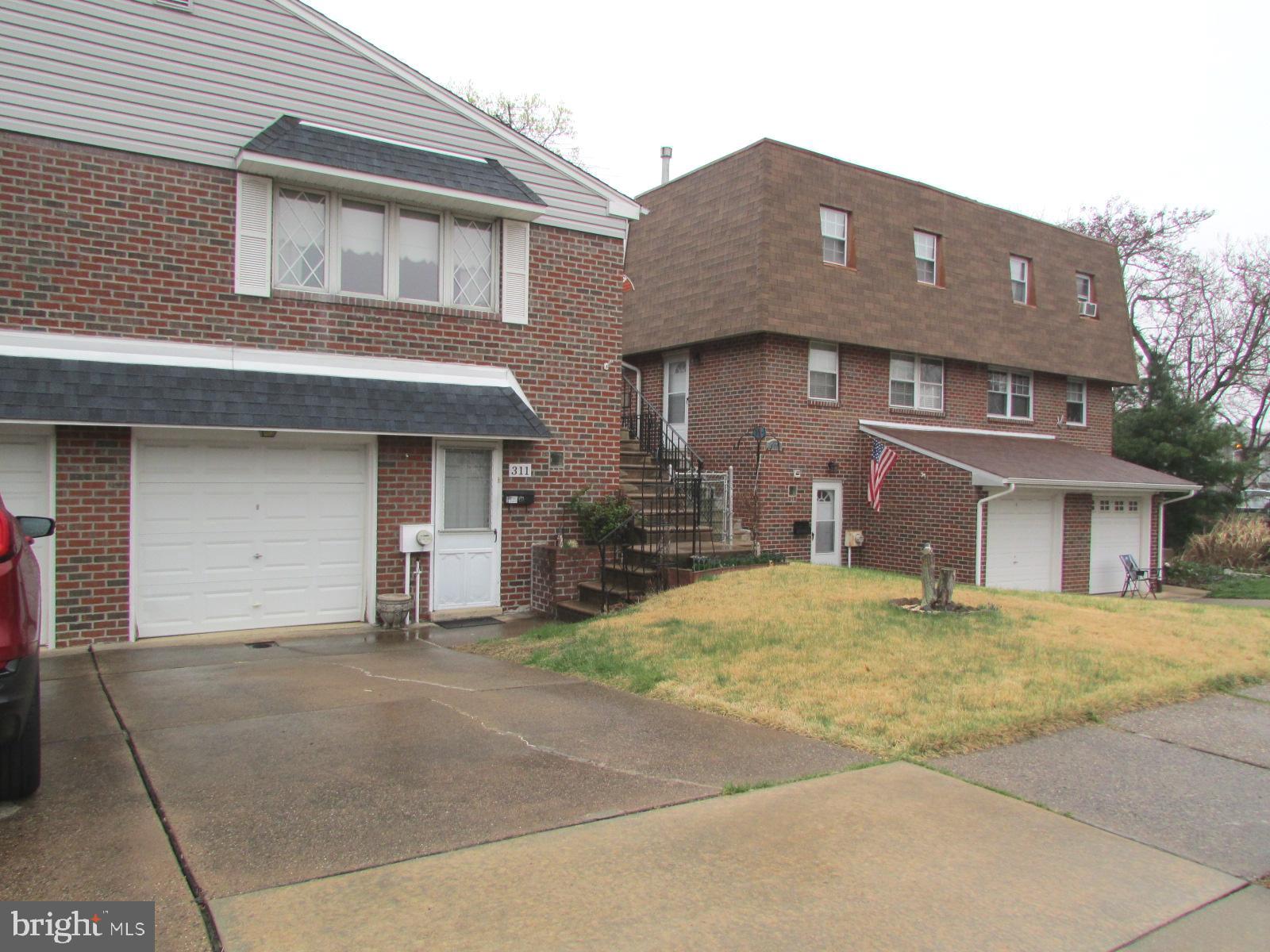 FOX CHASE - Residential