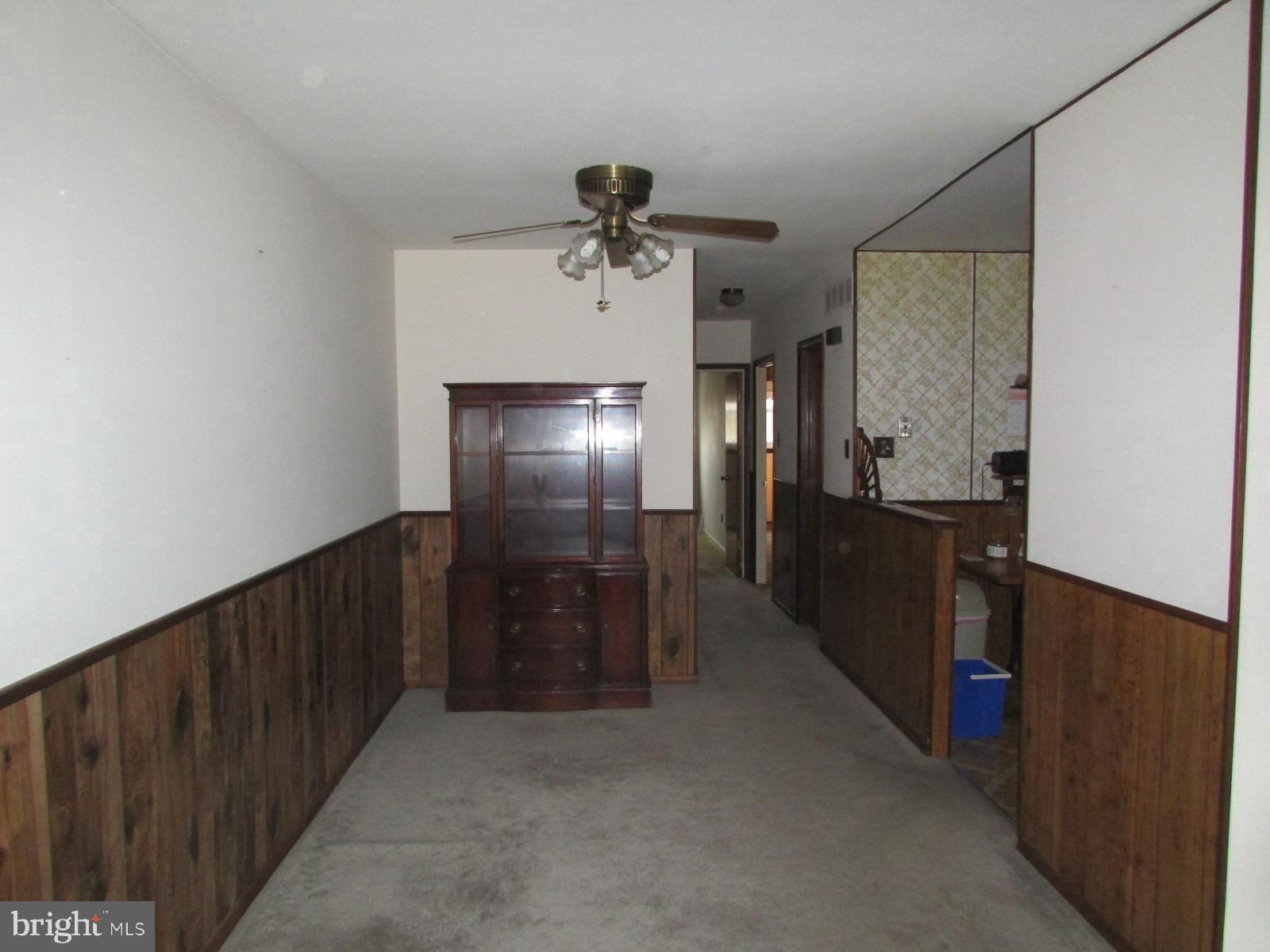 FOX CHASE - Residential