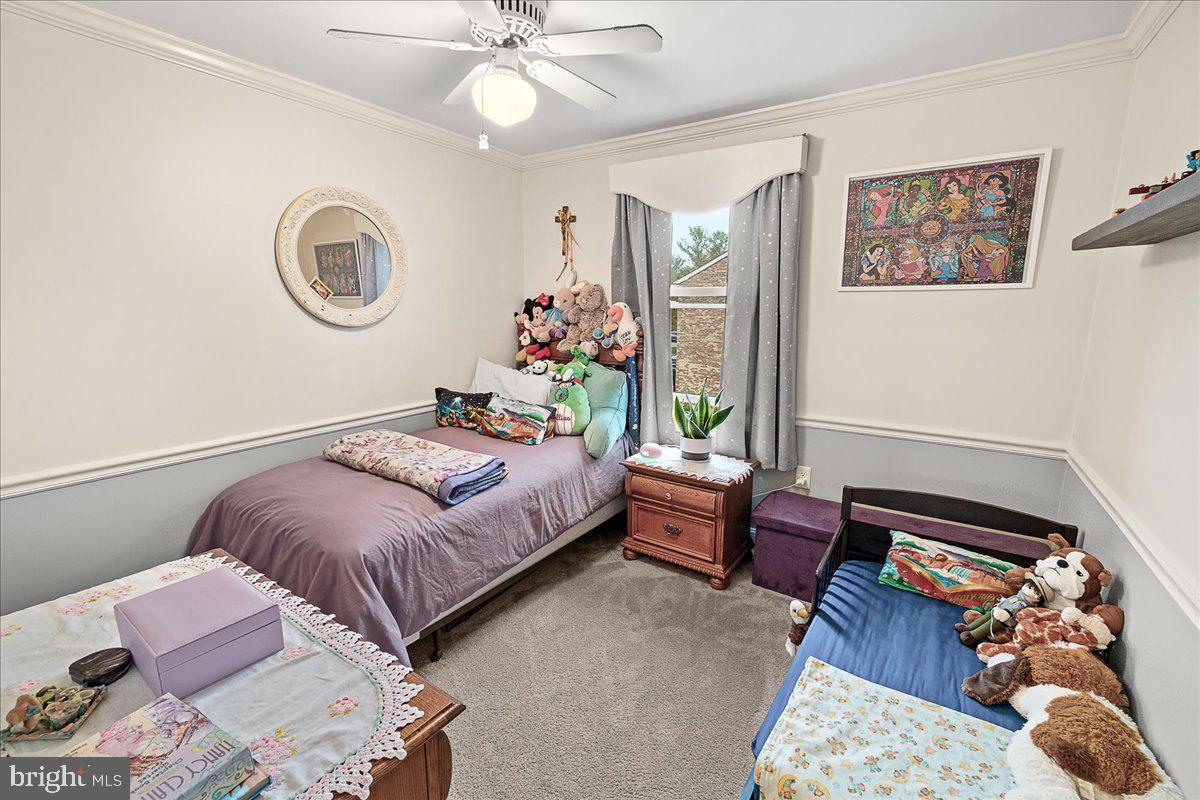 COLONY VILLAGE - Residential