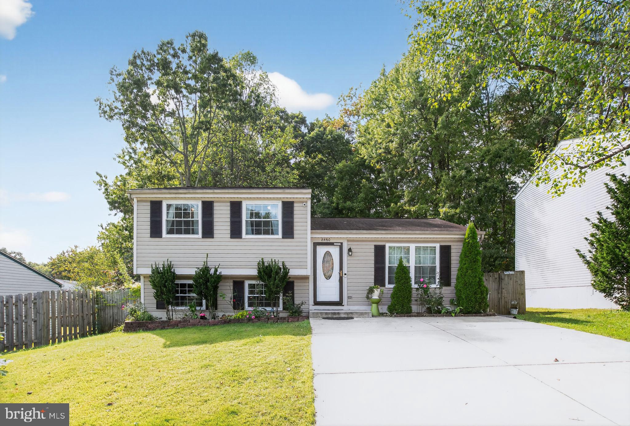 NEWINGTON FOREST - Residential