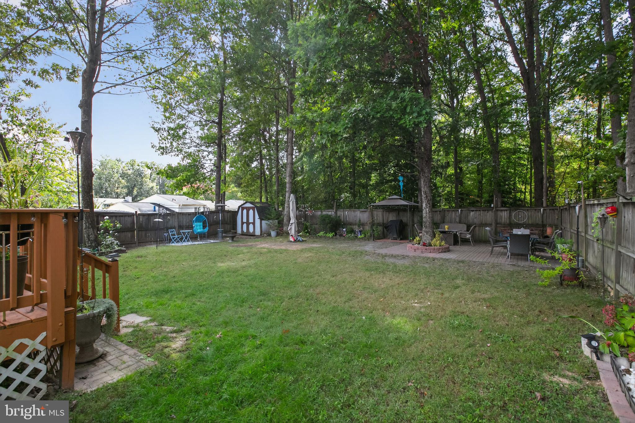 NEWINGTON FOREST - Residential