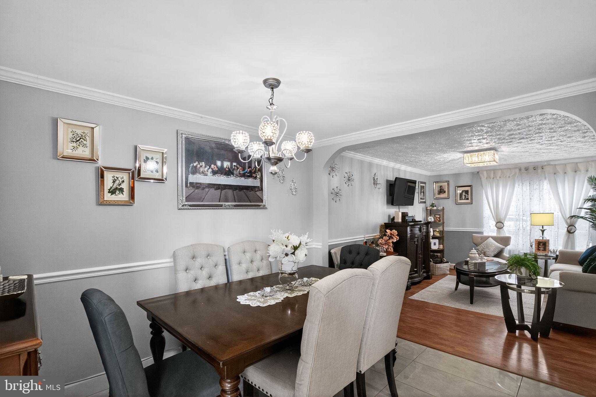 NEWINGTON FOREST - Residential