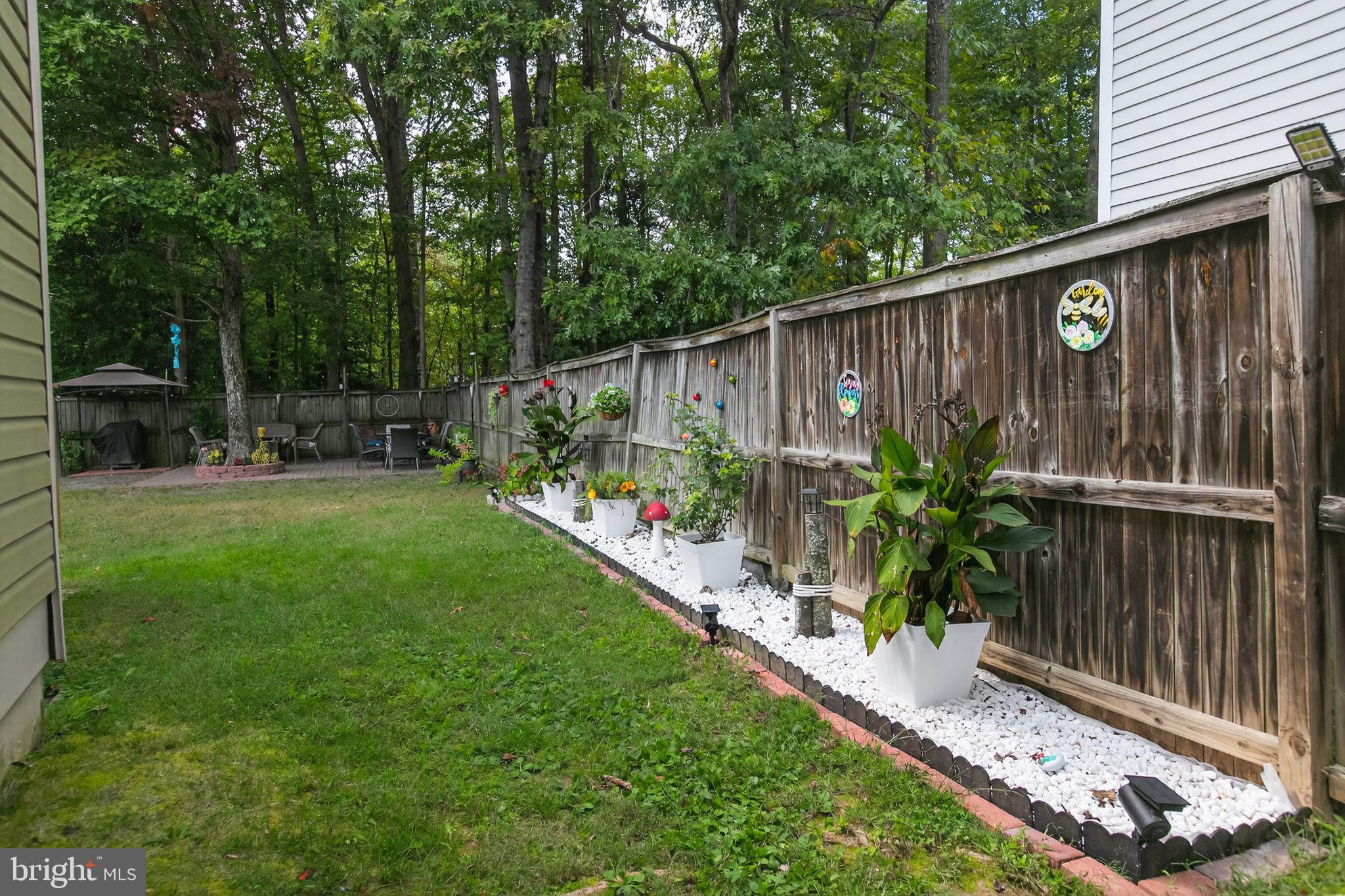 NEWINGTON FOREST - Residential