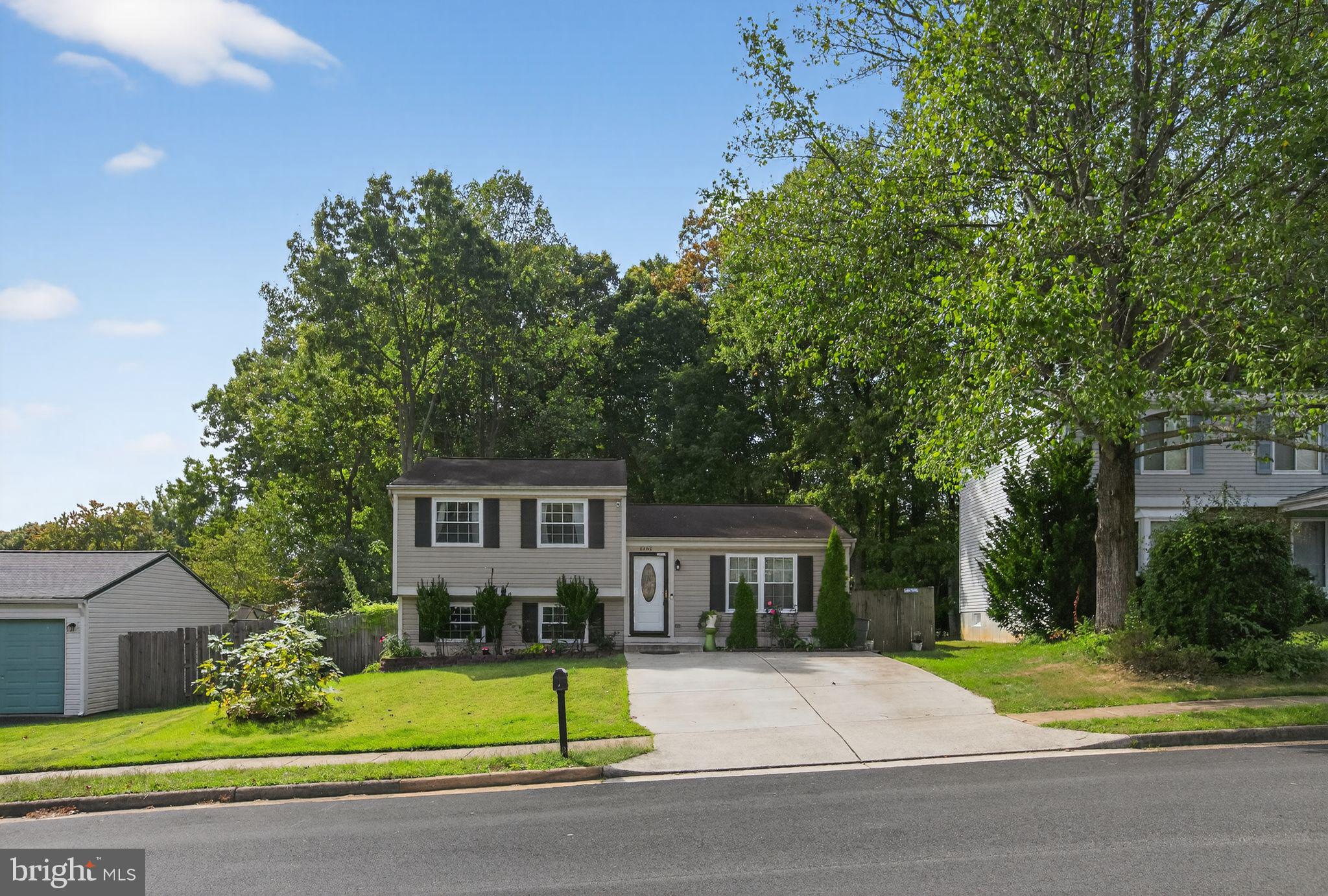 NEWINGTON FOREST - Residential
