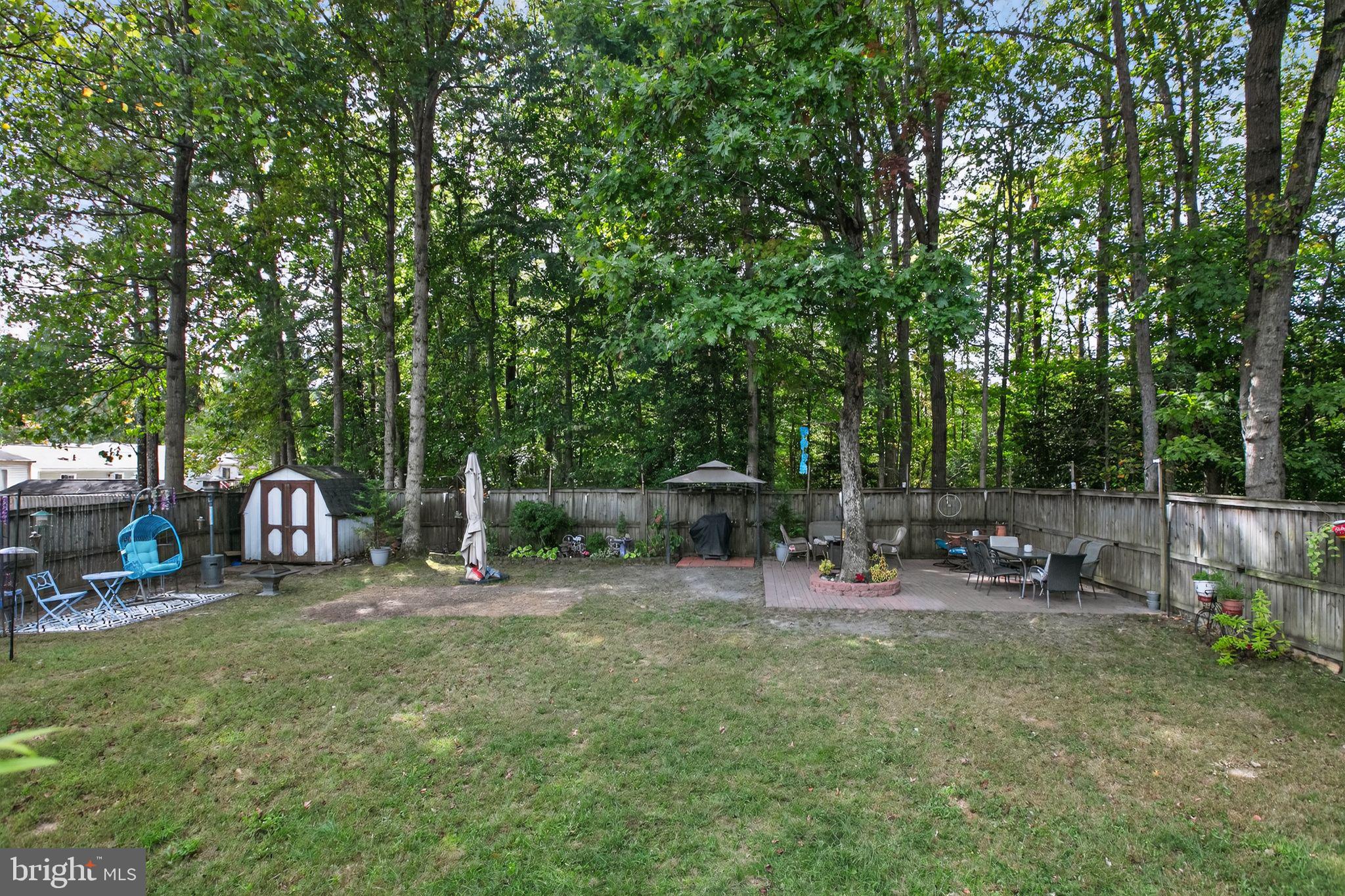 NEWINGTON FOREST - Residential