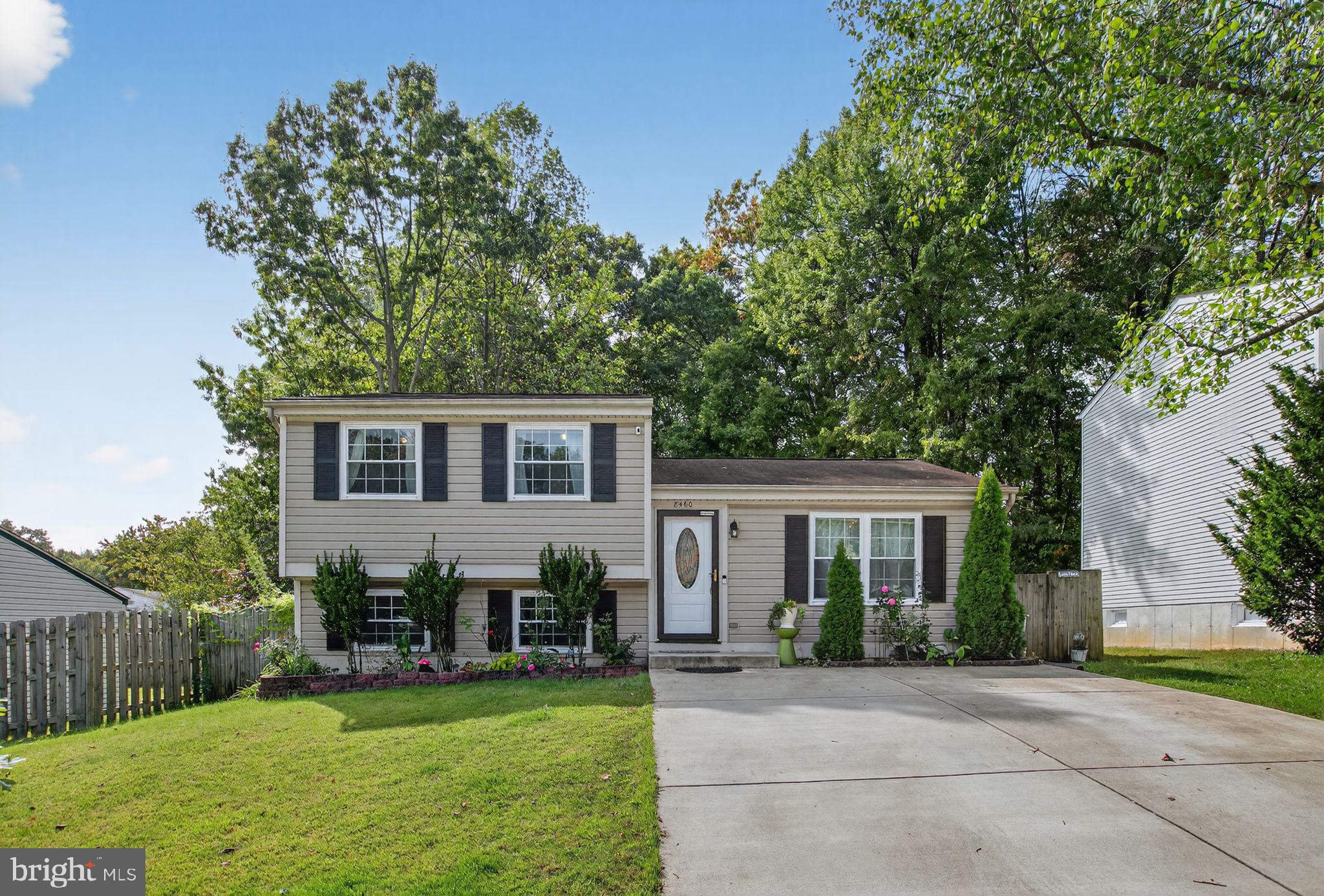 NEWINGTON FOREST - Residential