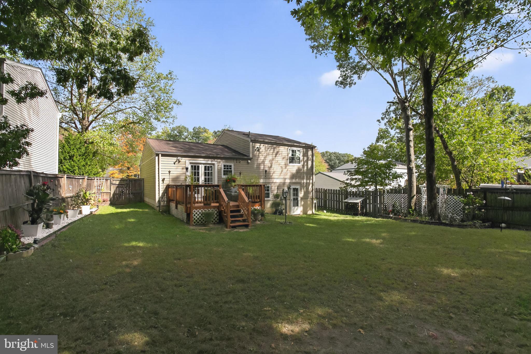 NEWINGTON FOREST - Residential