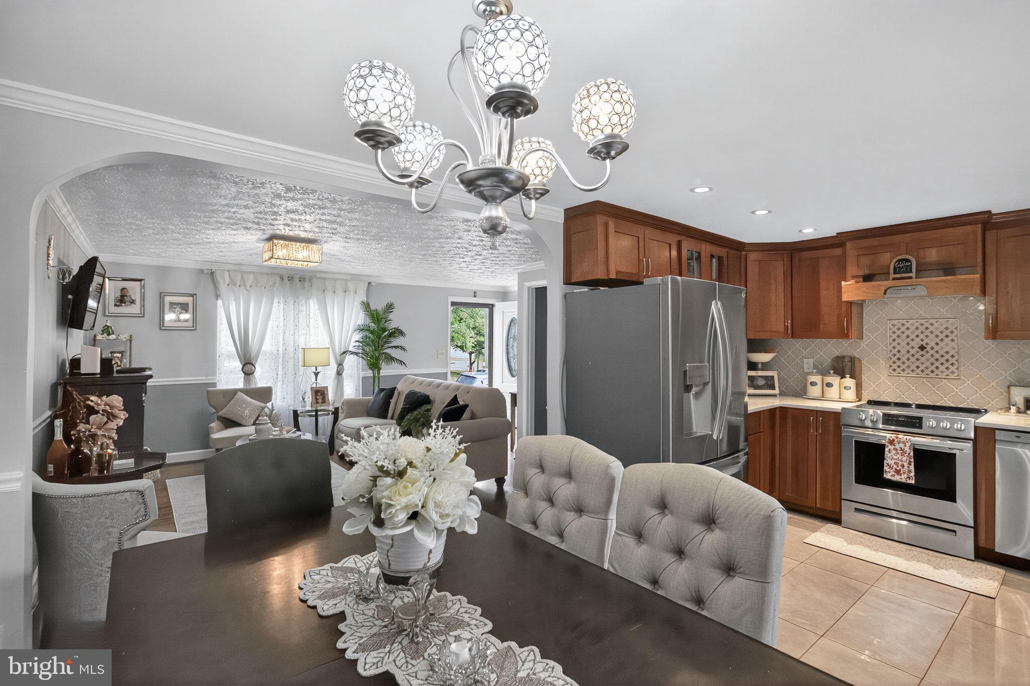 NEWINGTON FOREST - Residential