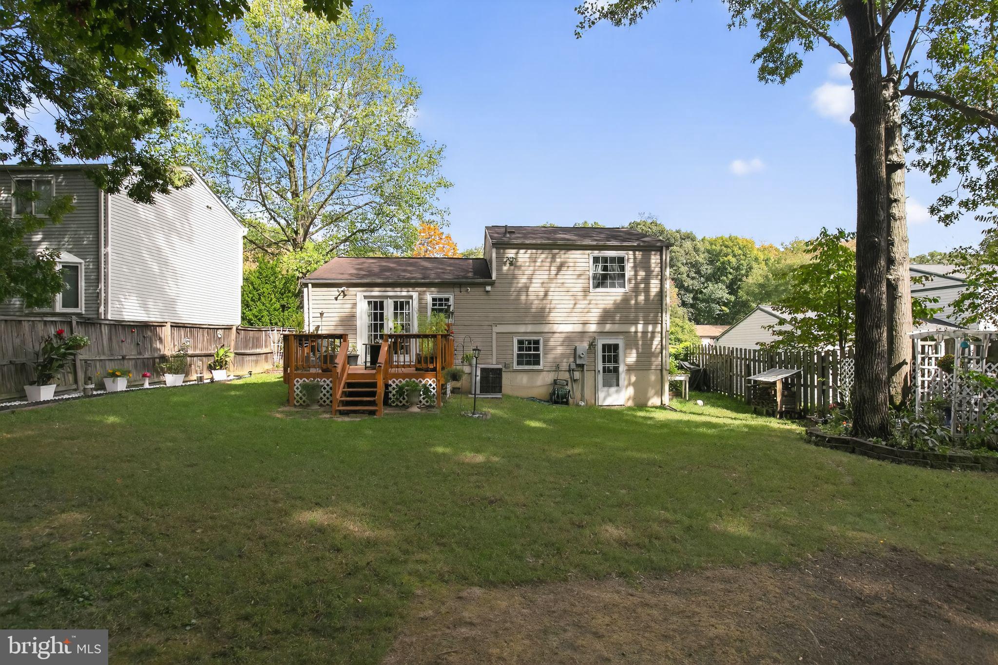 NEWINGTON FOREST - Residential