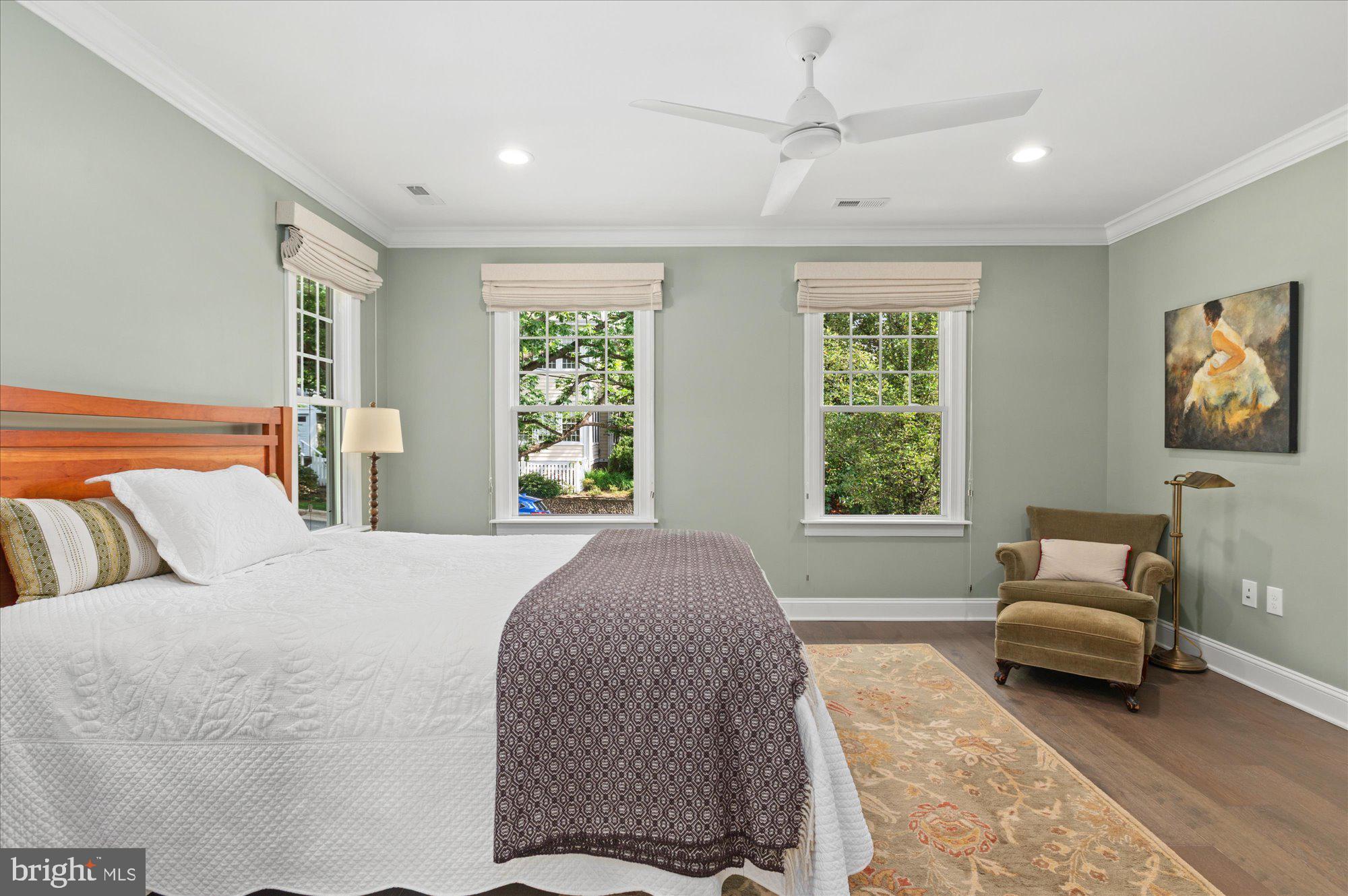 ROSEMONT - Residential