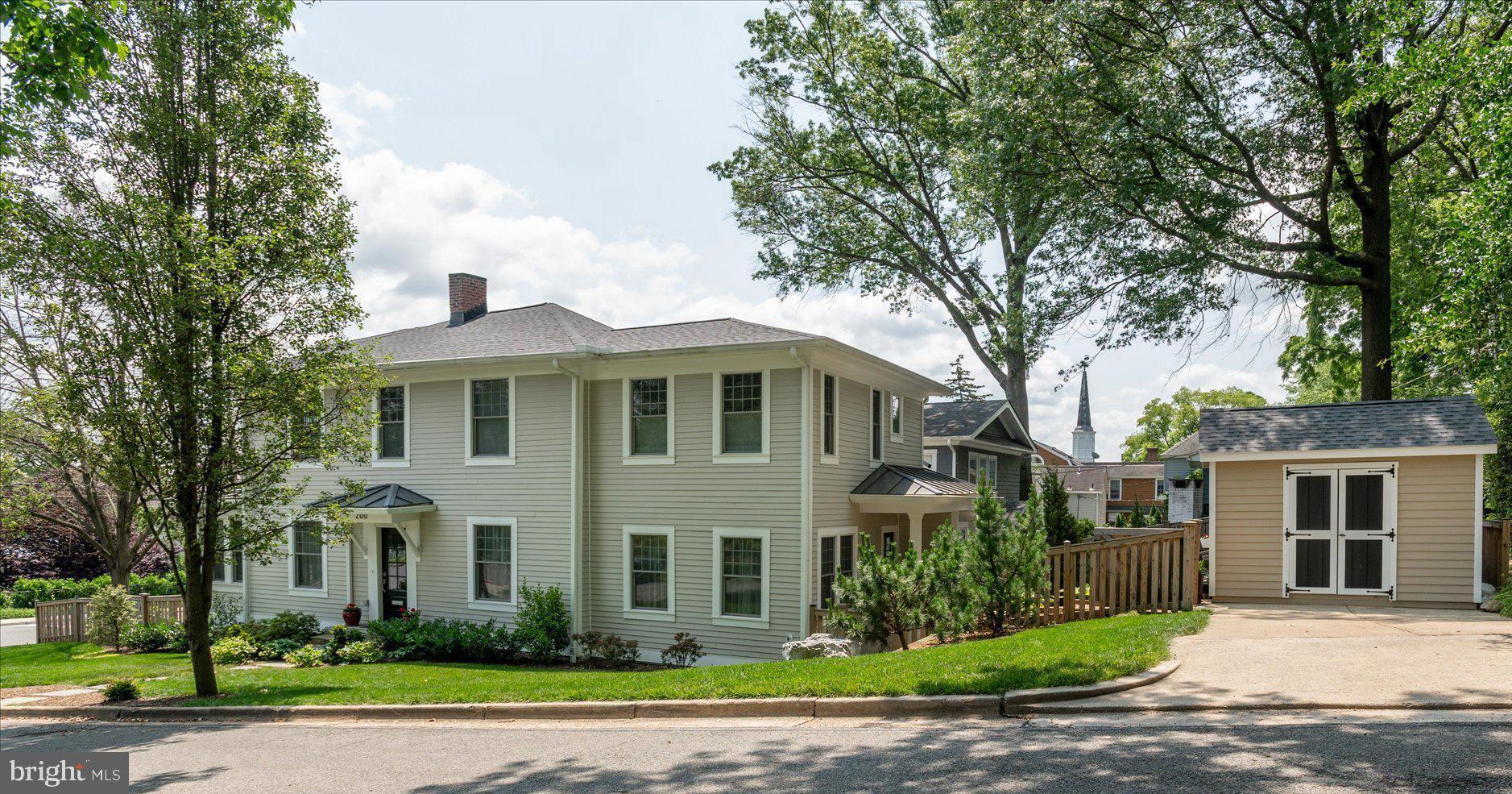 ROSEMONT - Residential