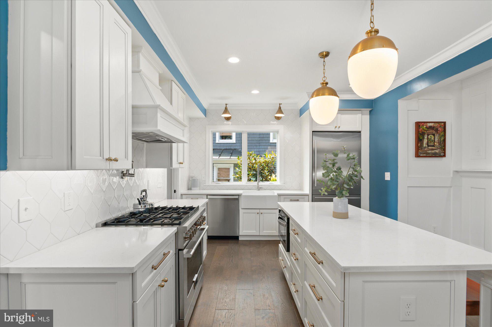 ROSEMONT - Residential