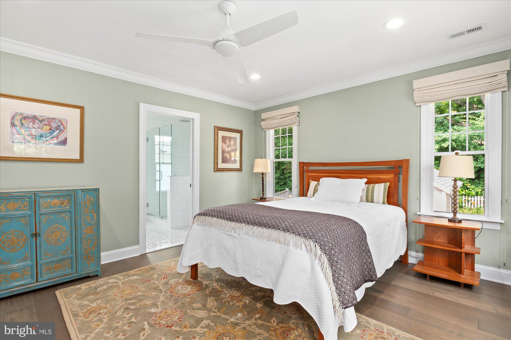 ROSEMONT - Residential