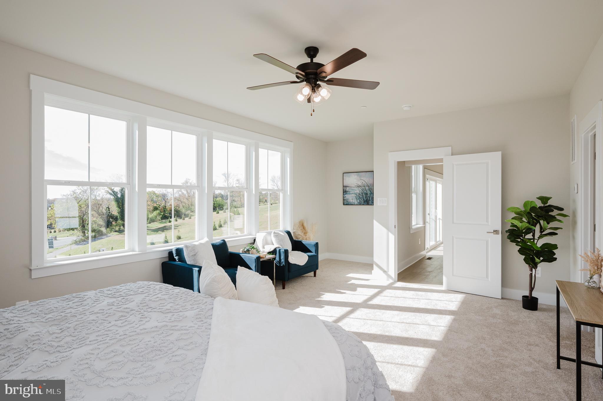 SHAMROCK ESTATES - Residential
