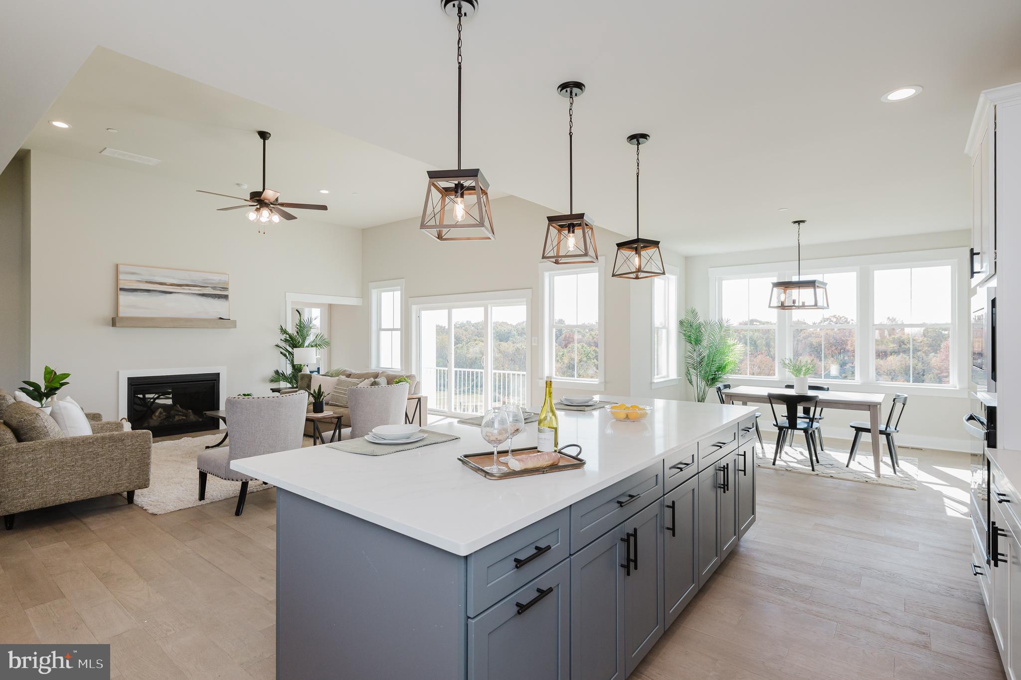SHAMROCK ESTATES - Residential