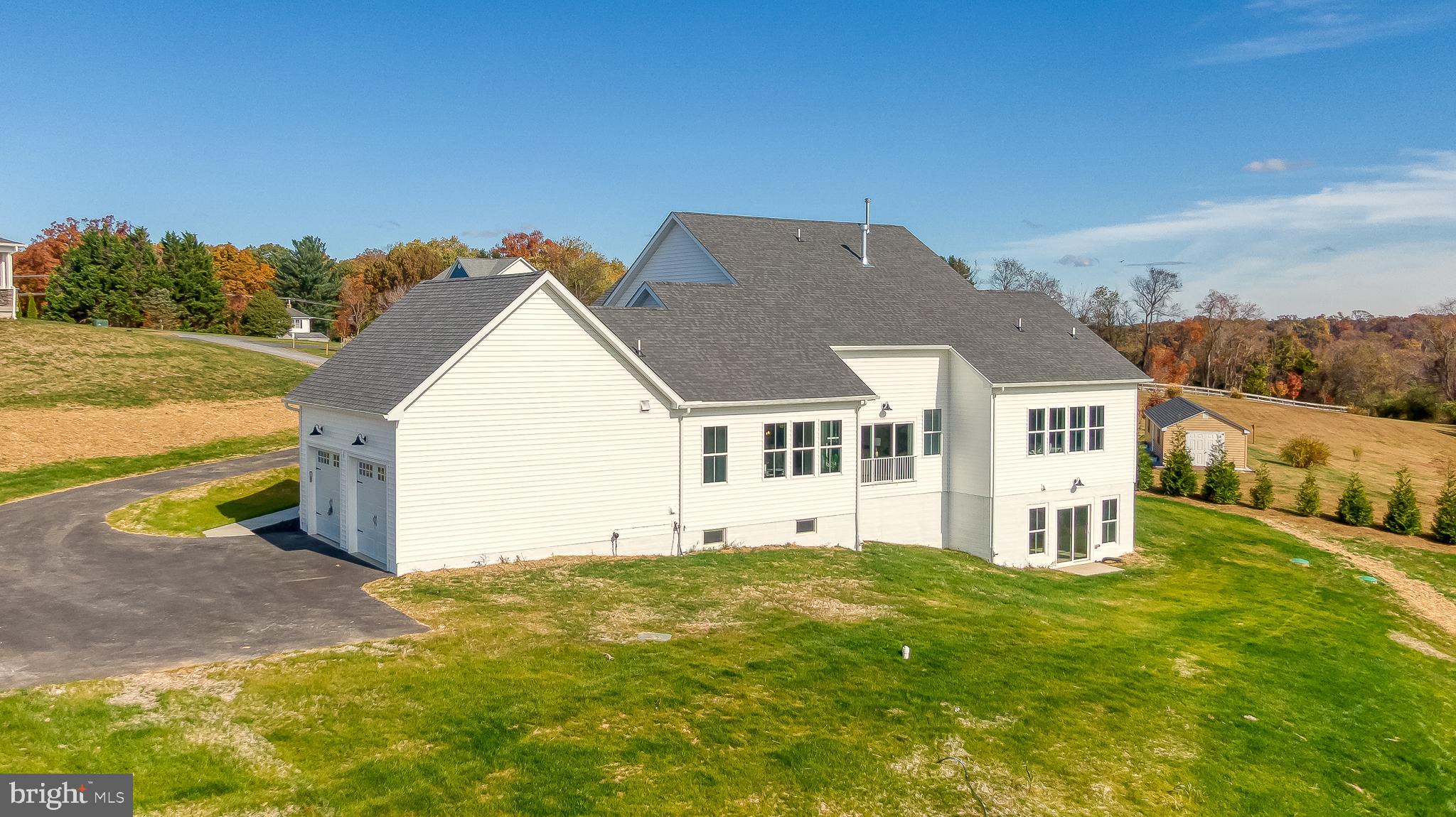SHAMROCK ESTATES - Residential