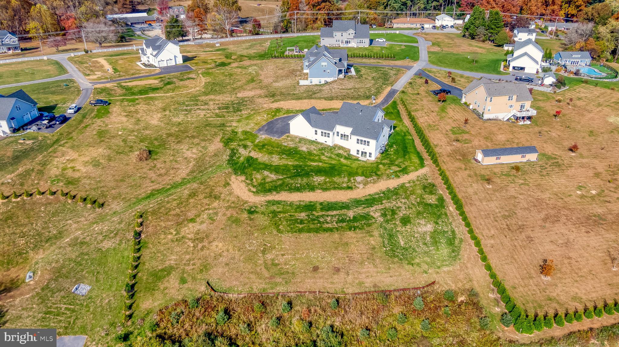 SHAMROCK ESTATES - Residential