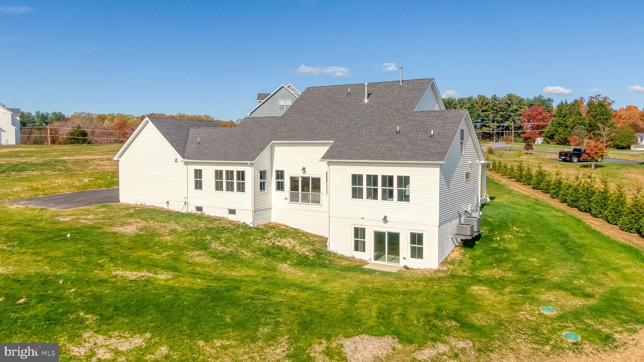 SHAMROCK ESTATES - Residential