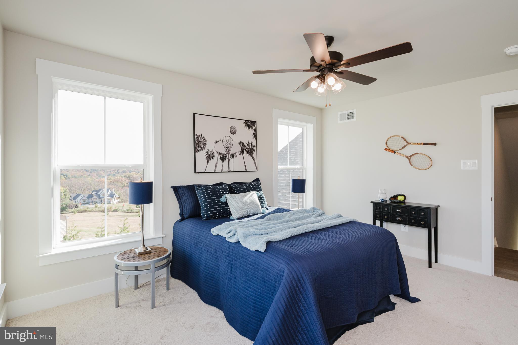 SHAMROCK ESTATES - Residential