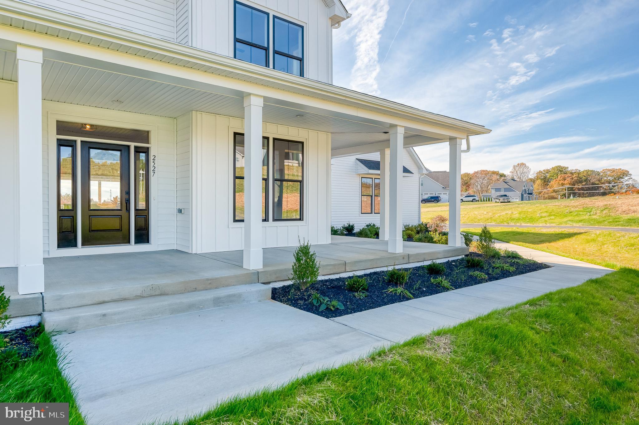 SHAMROCK ESTATES - Residential