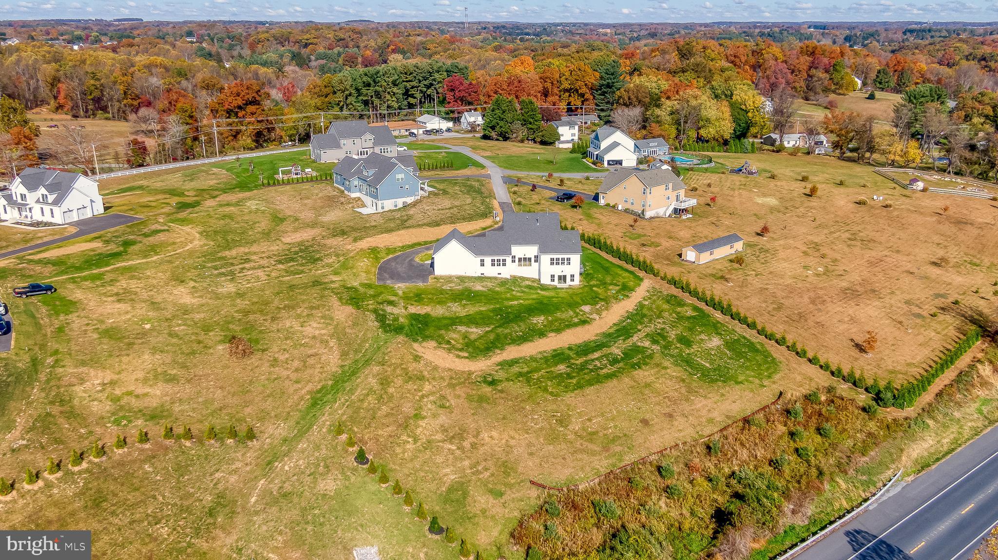 SHAMROCK ESTATES - Residential