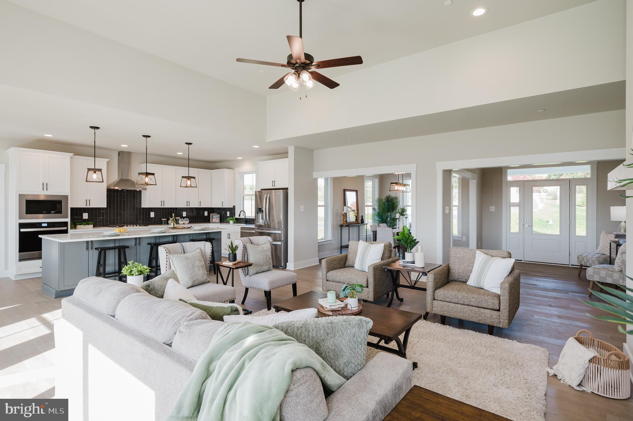 SHAMROCK ESTATES - Residential