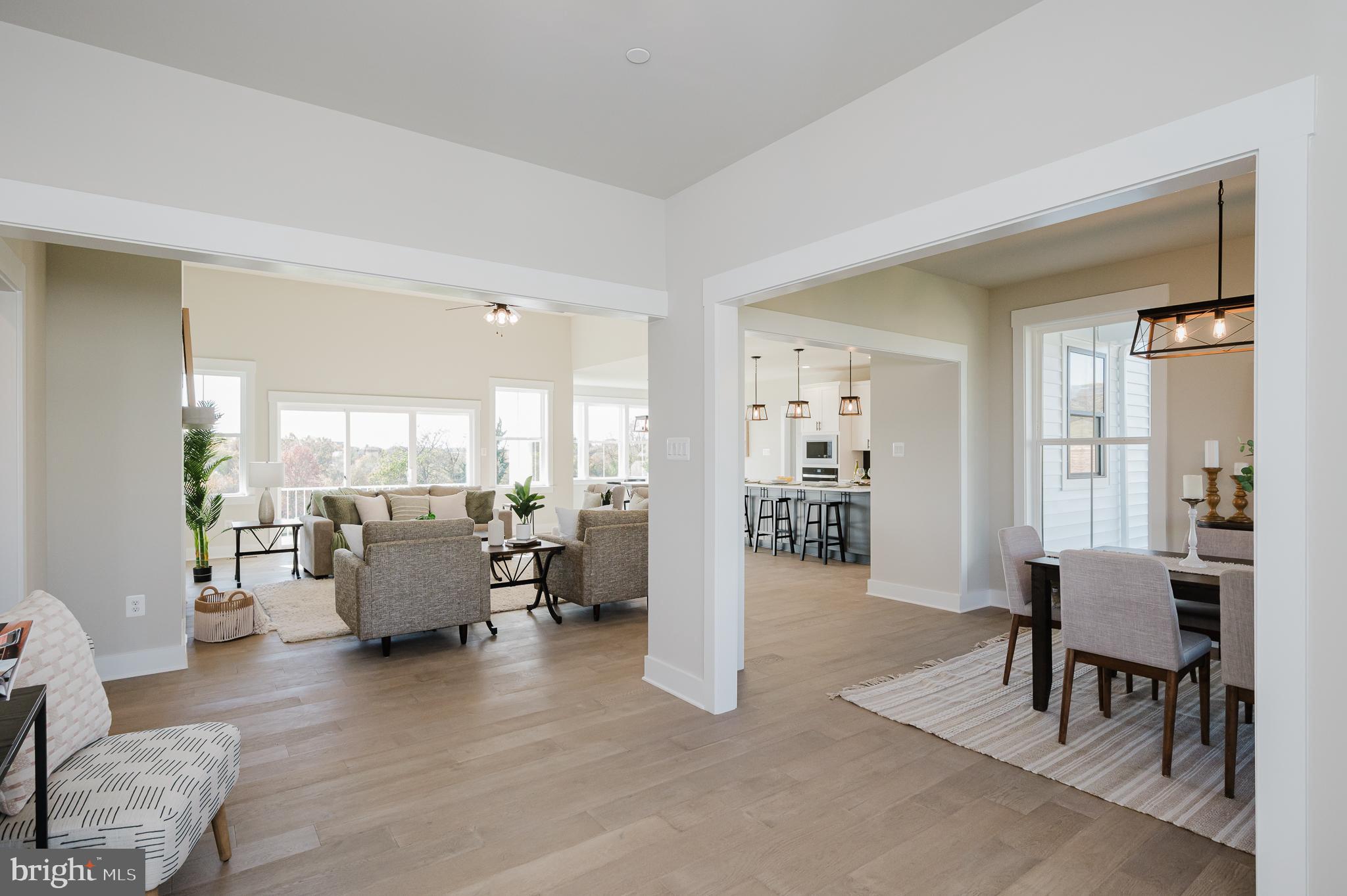 SHAMROCK ESTATES - Residential