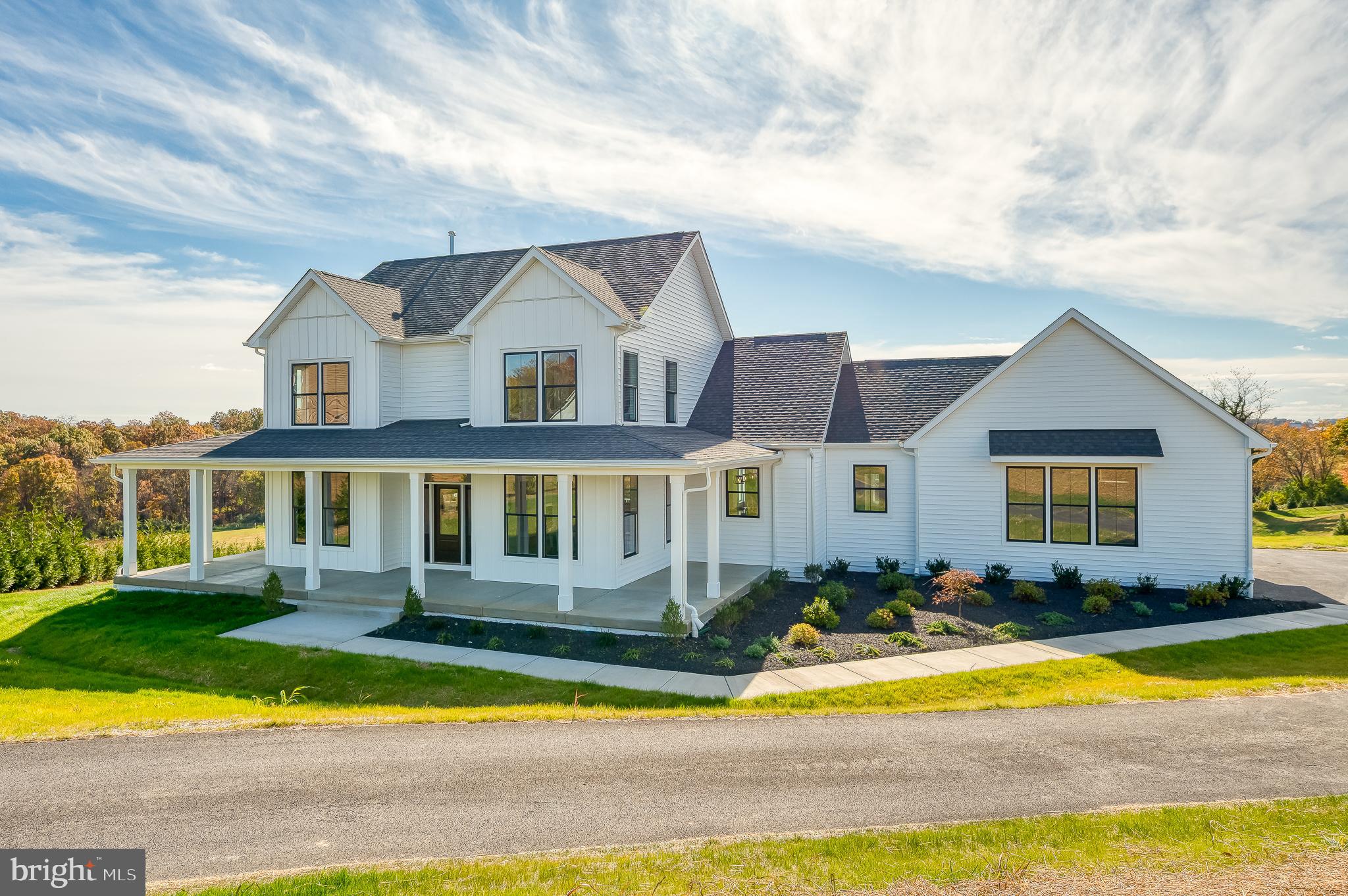 SHAMROCK ESTATES - Residential