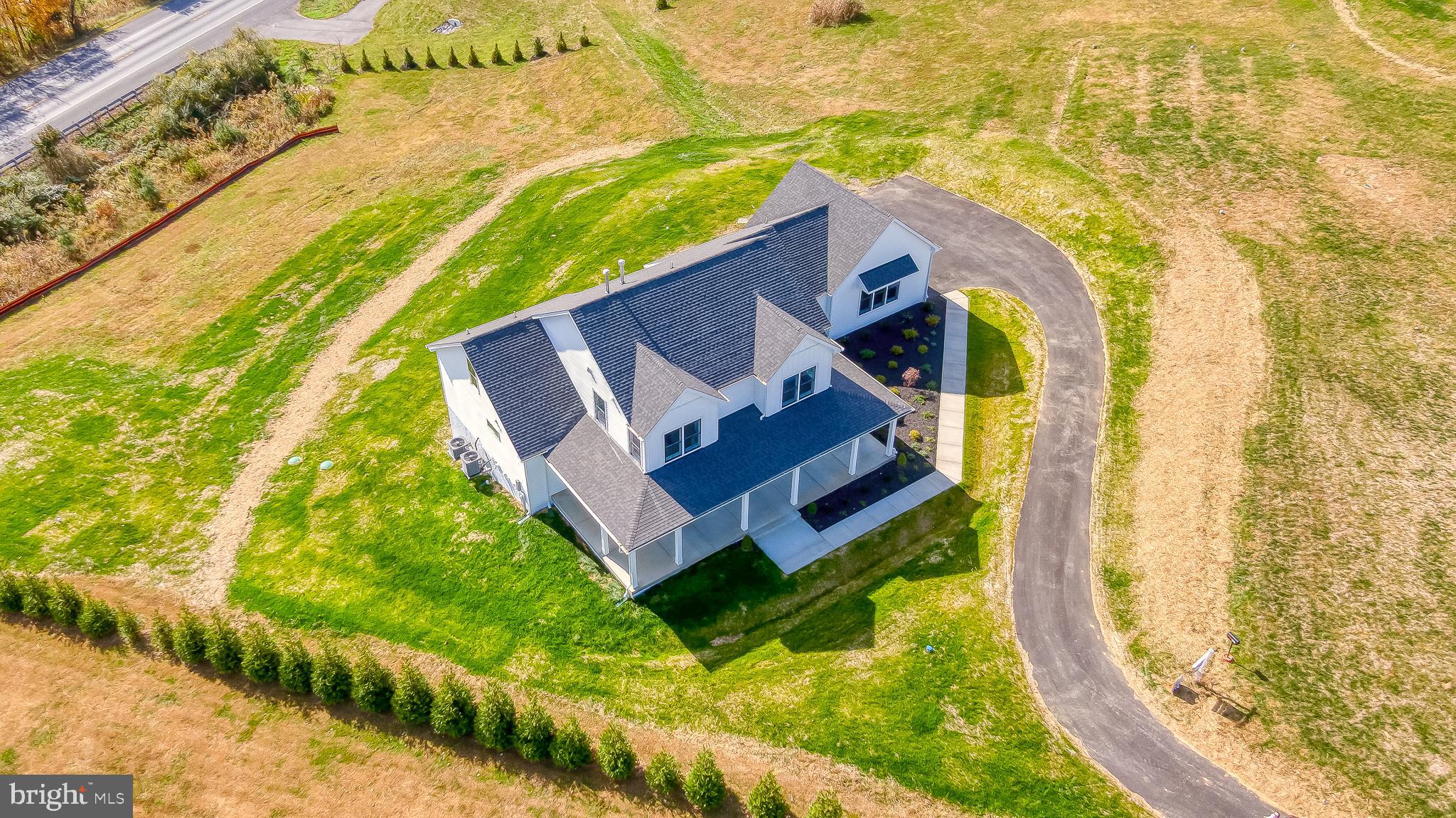 SHAMROCK ESTATES - Residential