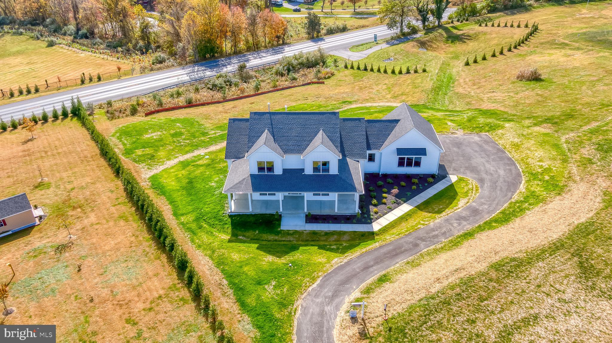 SHAMROCK ESTATES - Residential