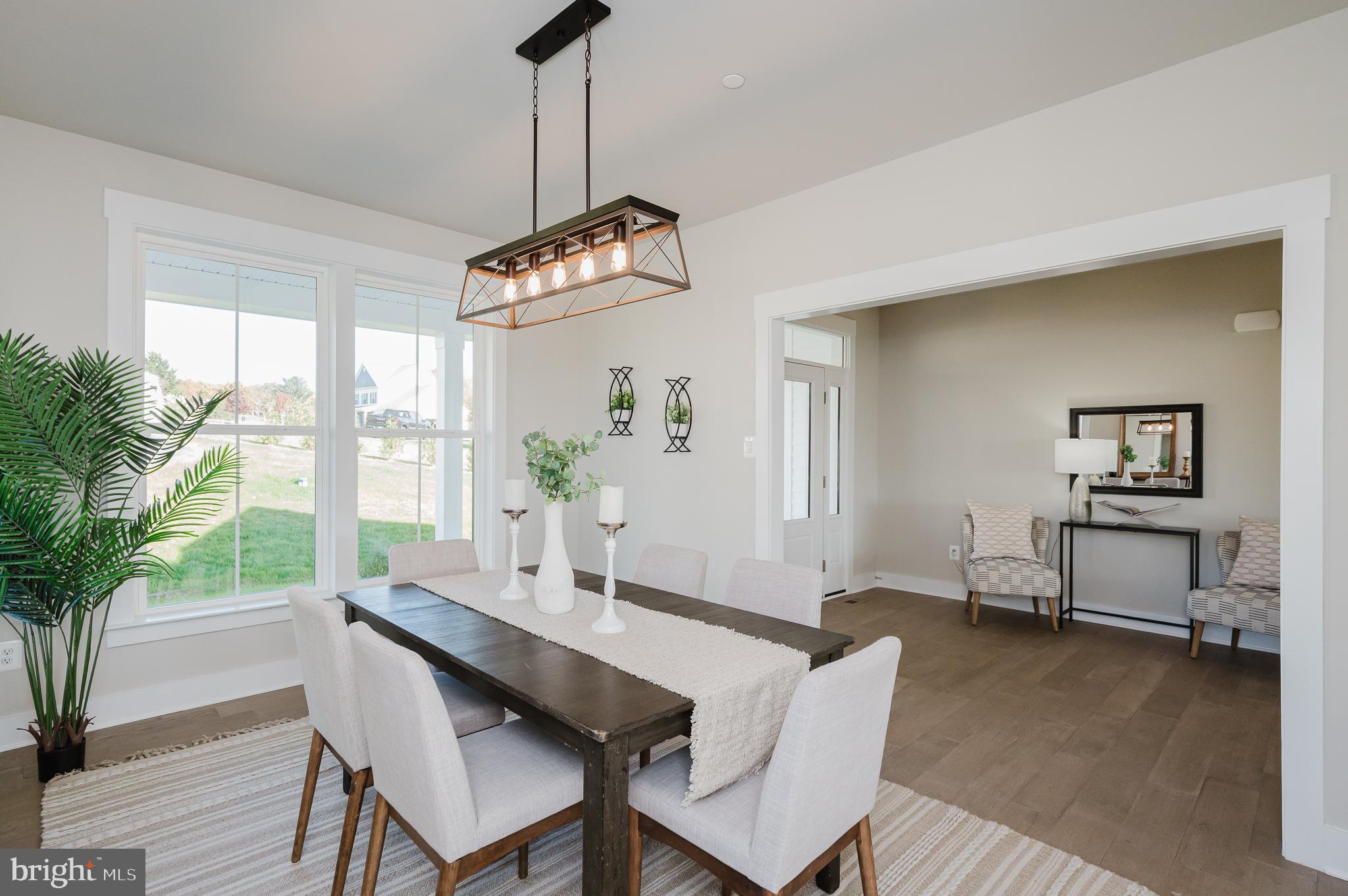 SHAMROCK ESTATES - Residential