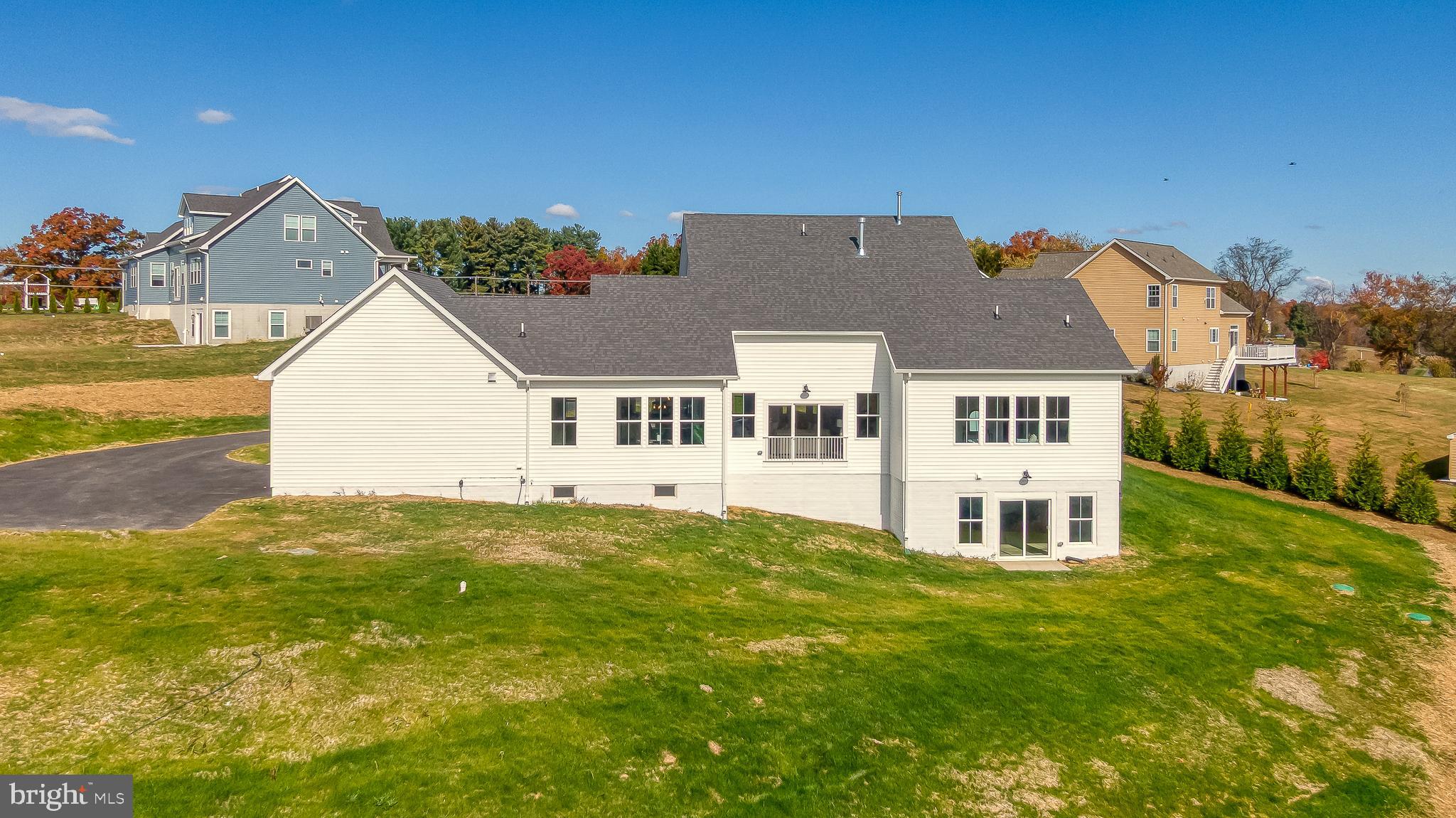 SHAMROCK ESTATES - Residential