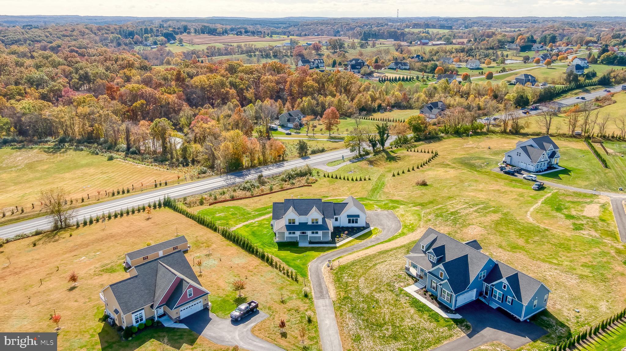 SHAMROCK ESTATES - Residential
