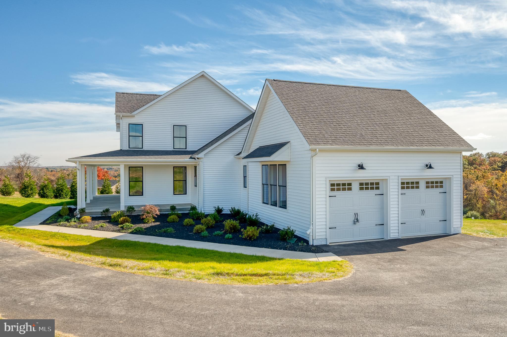 SHAMROCK ESTATES - Residential
