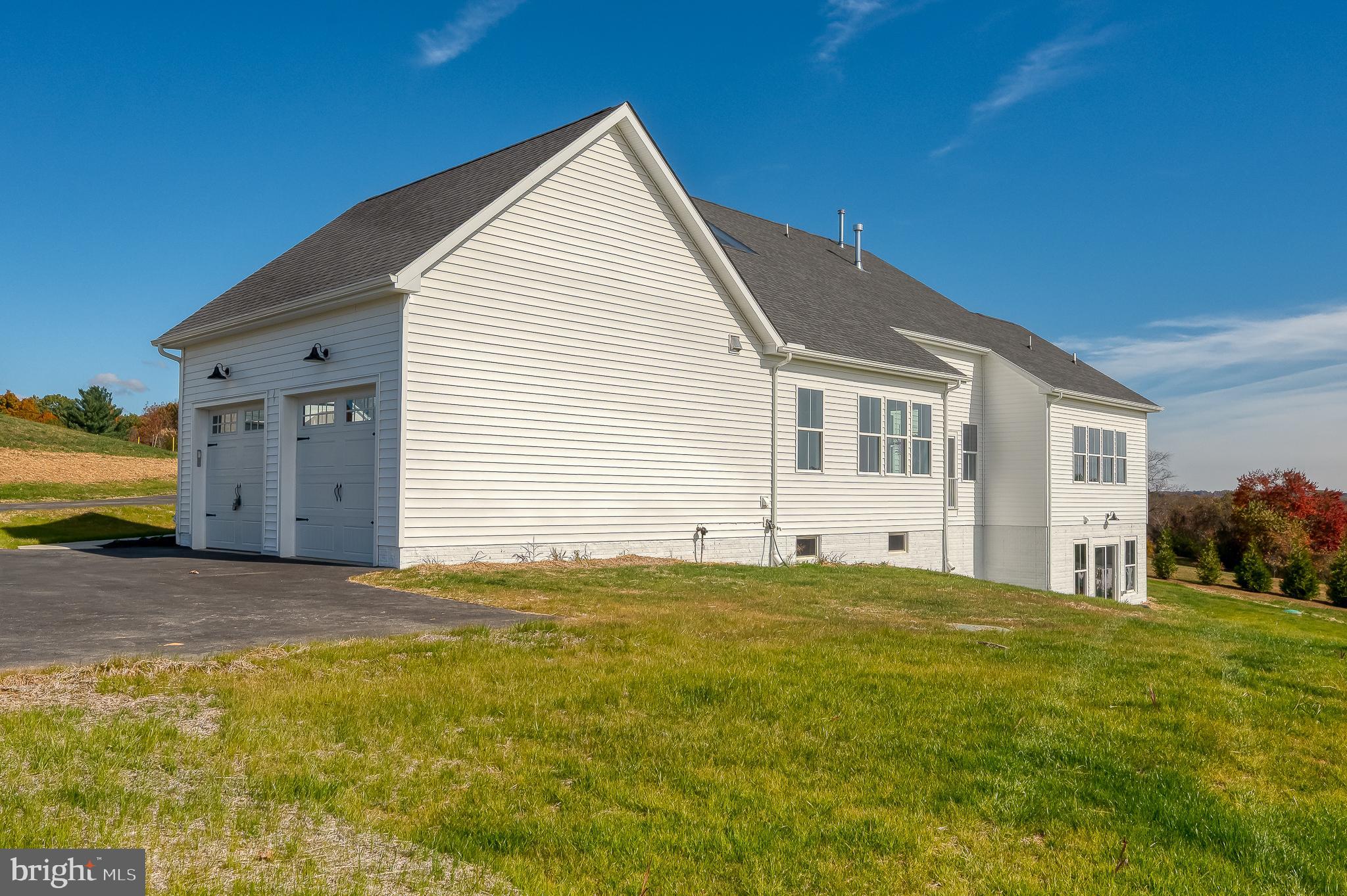 SHAMROCK ESTATES - Residential