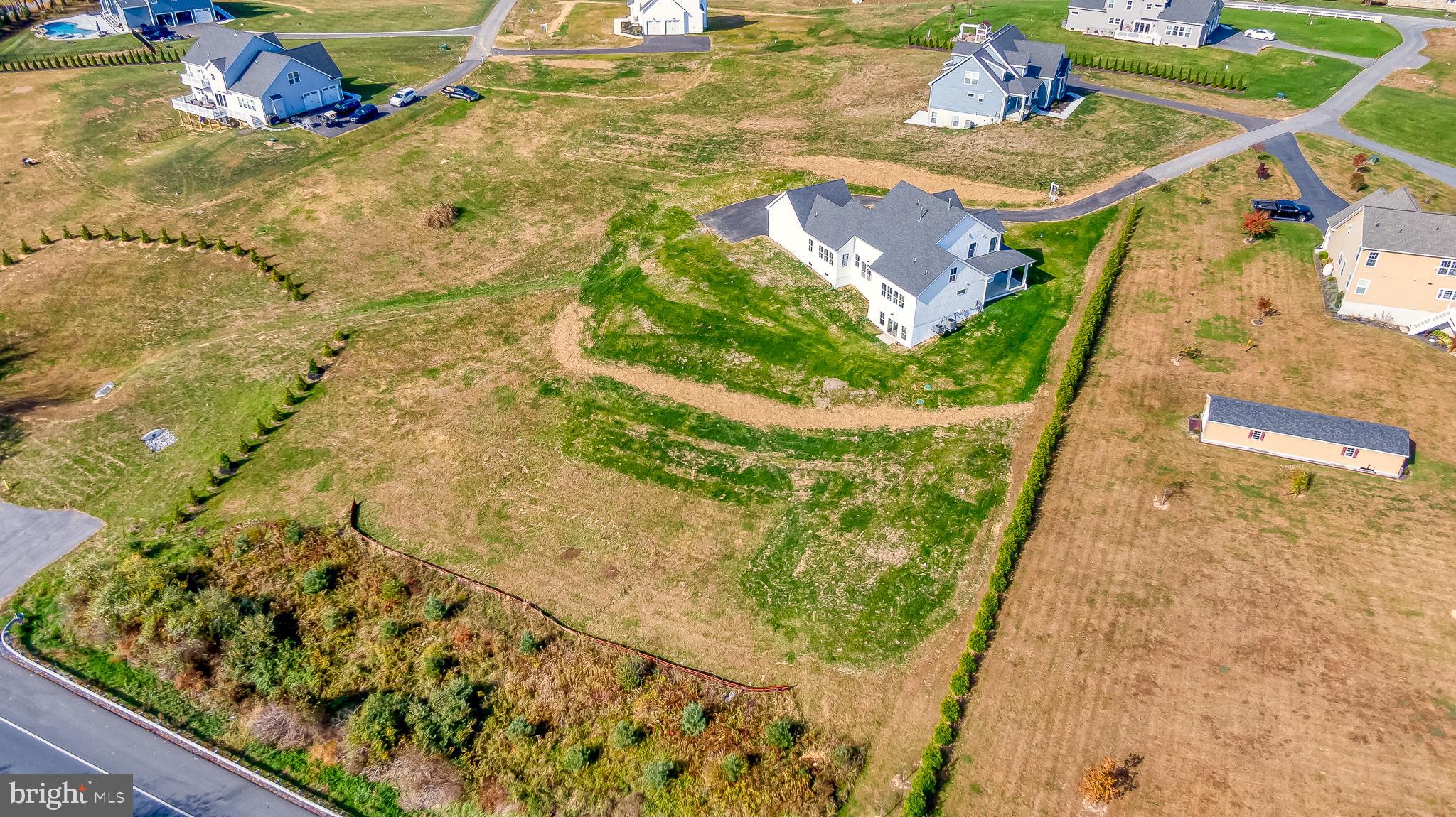 SHAMROCK ESTATES - Residential