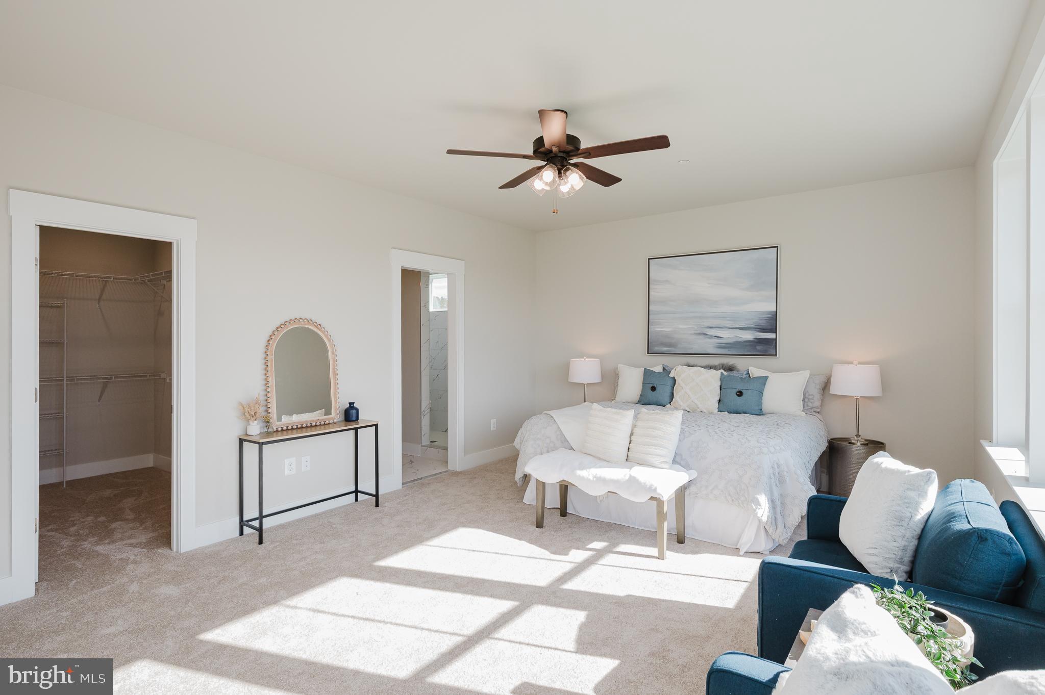 SHAMROCK ESTATES - Residential