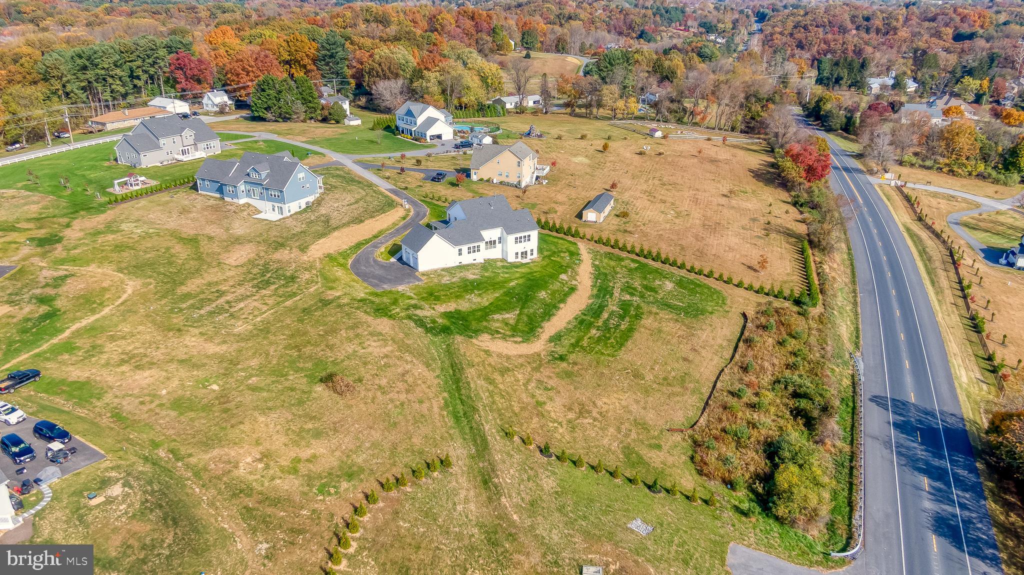SHAMROCK ESTATES - Residential