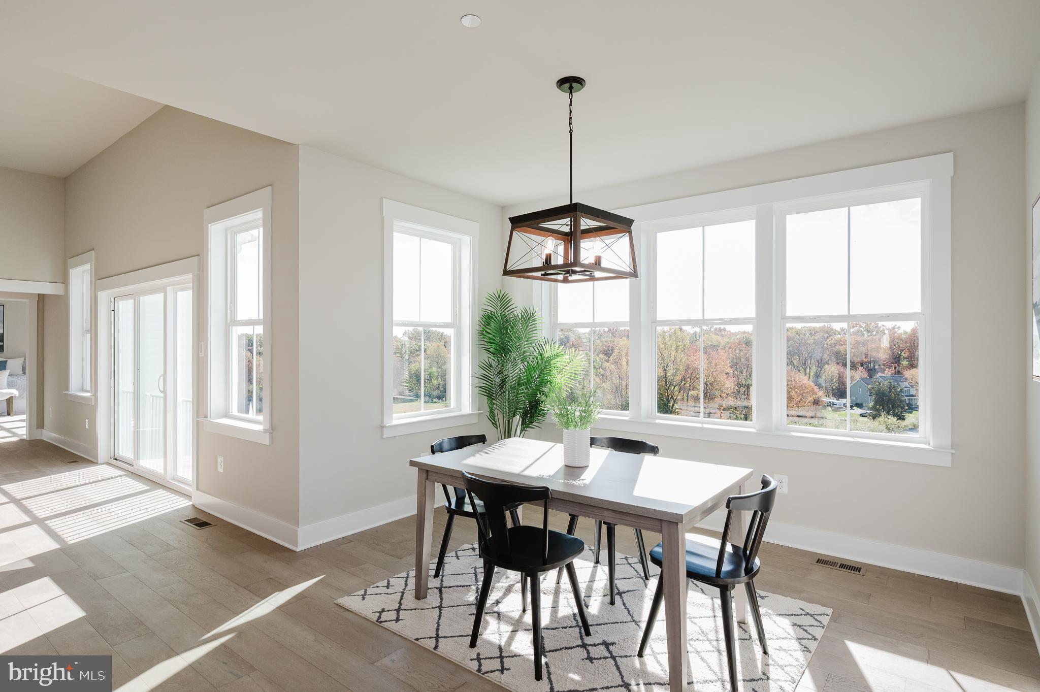 SHAMROCK ESTATES - Residential