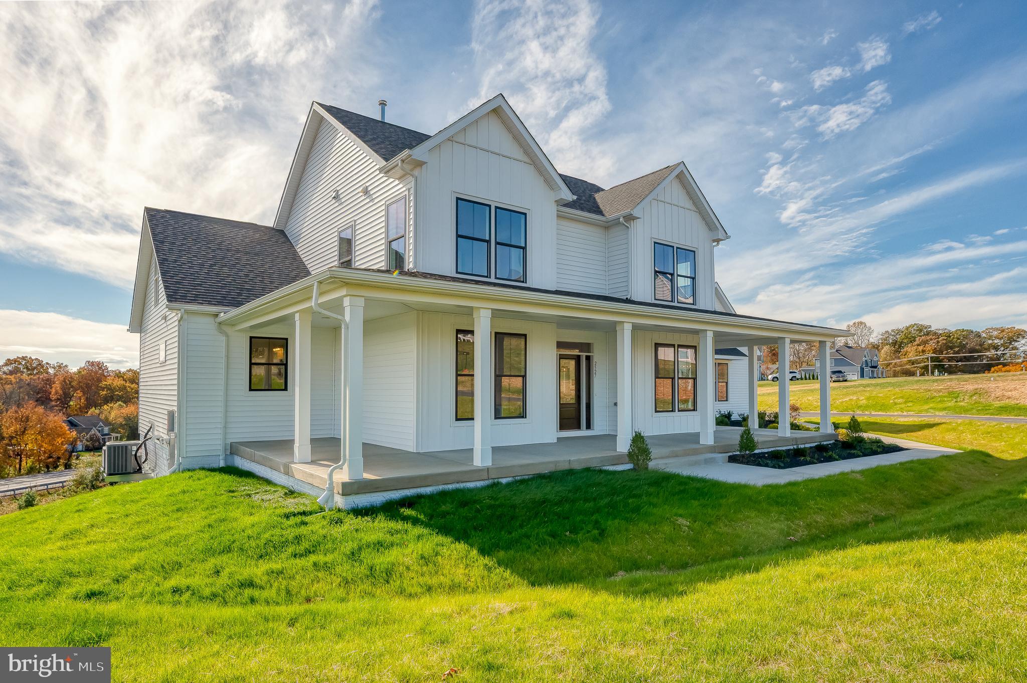 SHAMROCK ESTATES - Residential