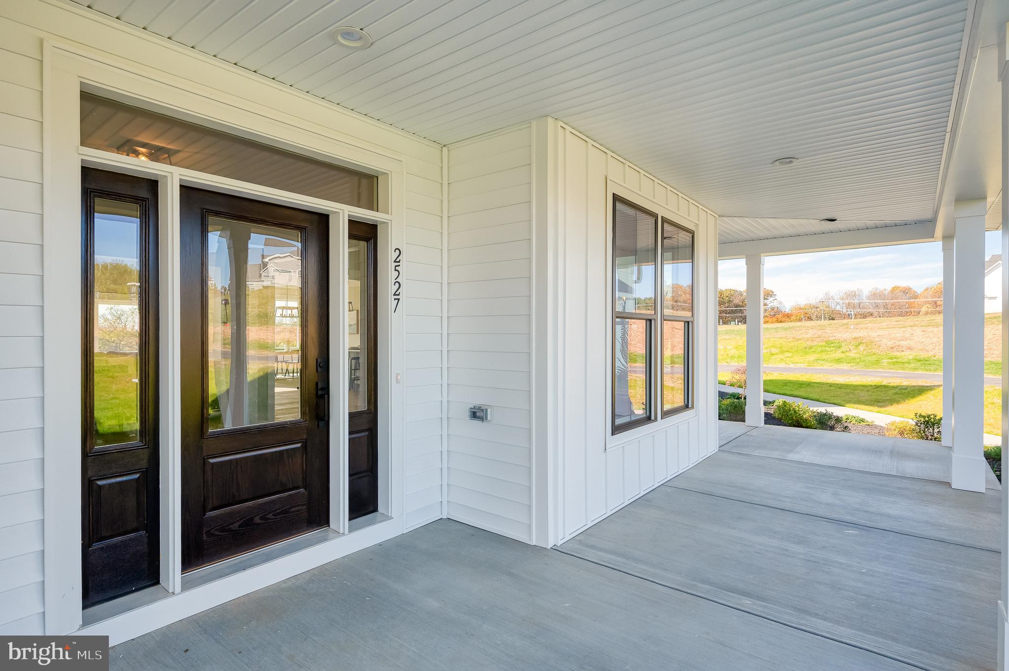 SHAMROCK ESTATES - Residential