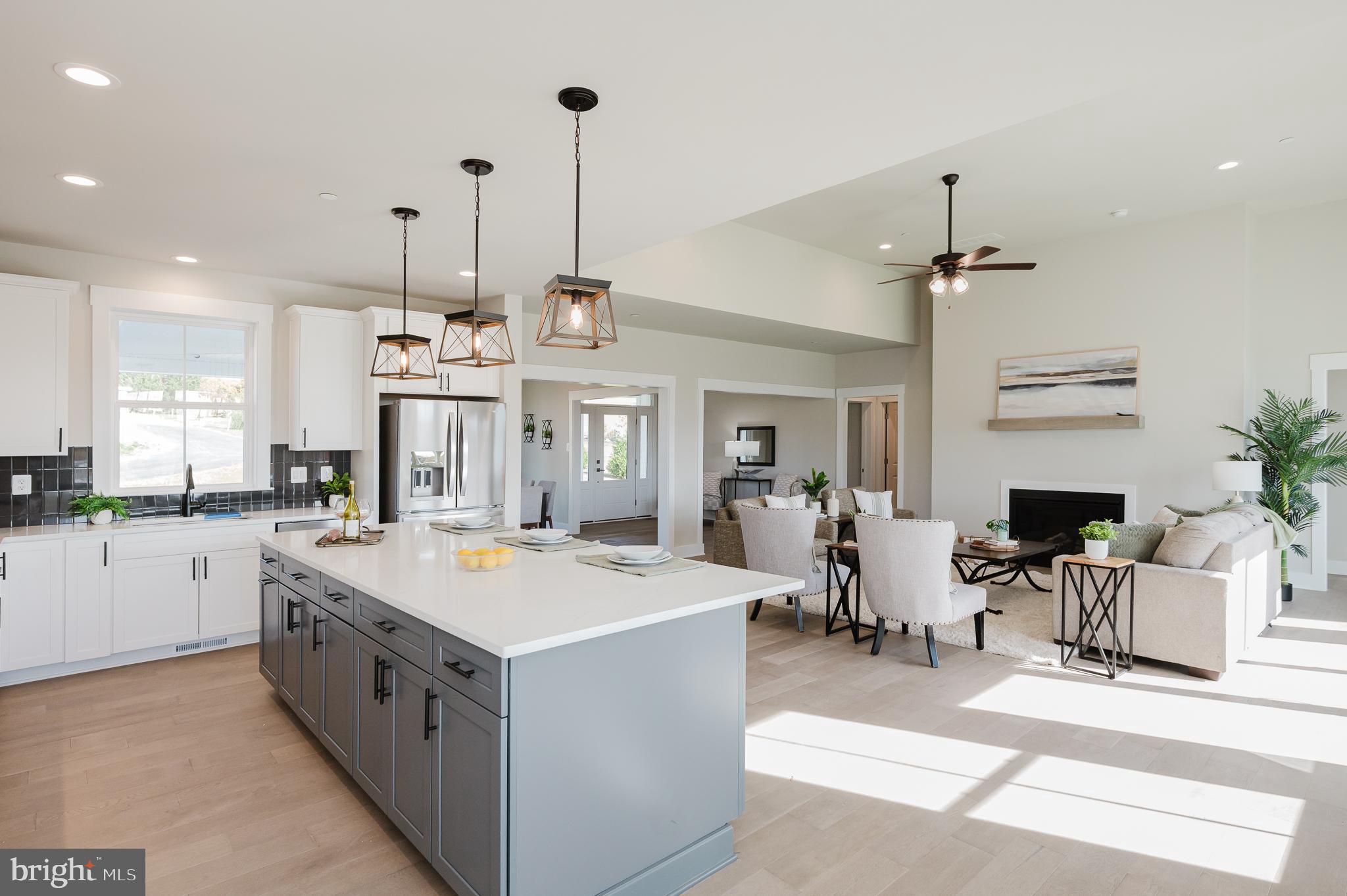 SHAMROCK ESTATES - Residential
