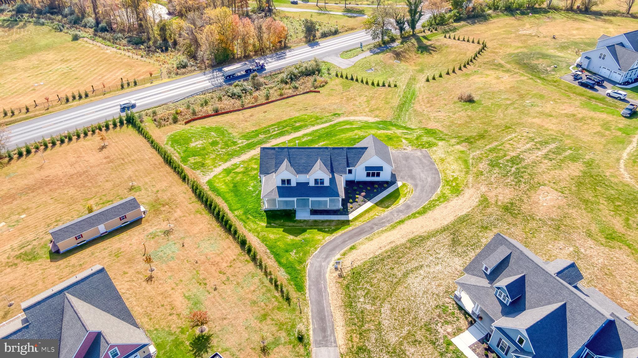 SHAMROCK ESTATES - Residential