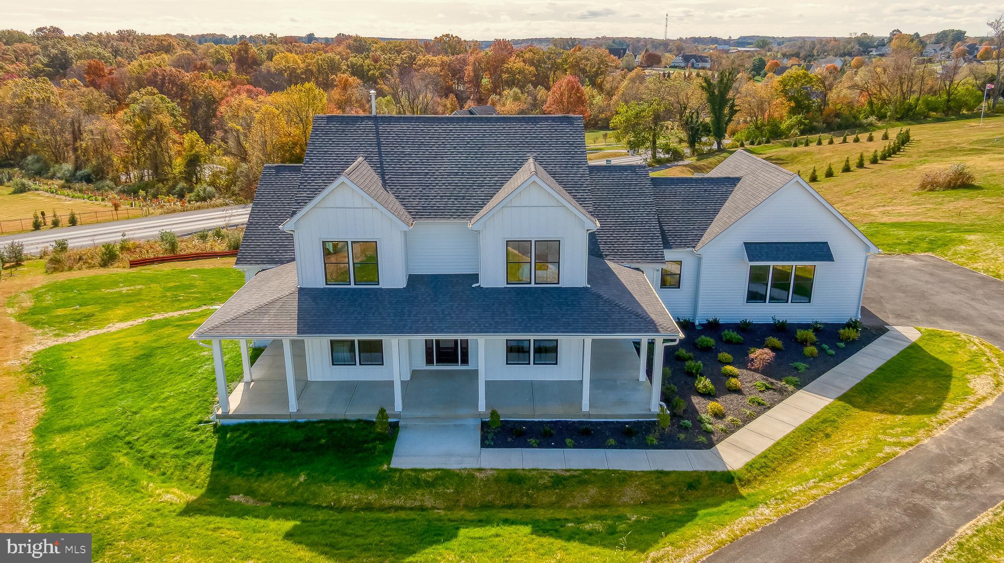 SHAMROCK ESTATES - Residential