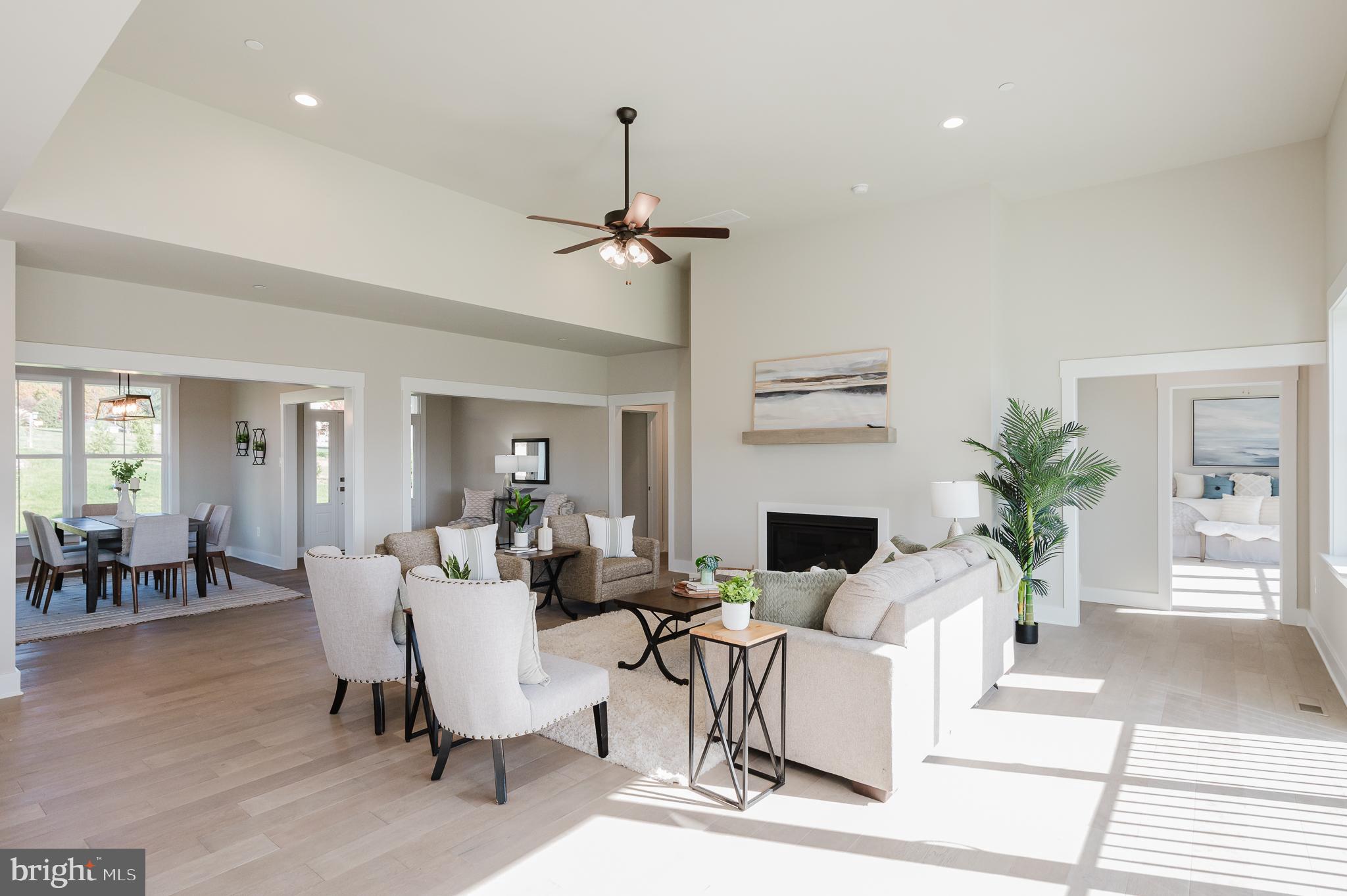 SHAMROCK ESTATES - Residential