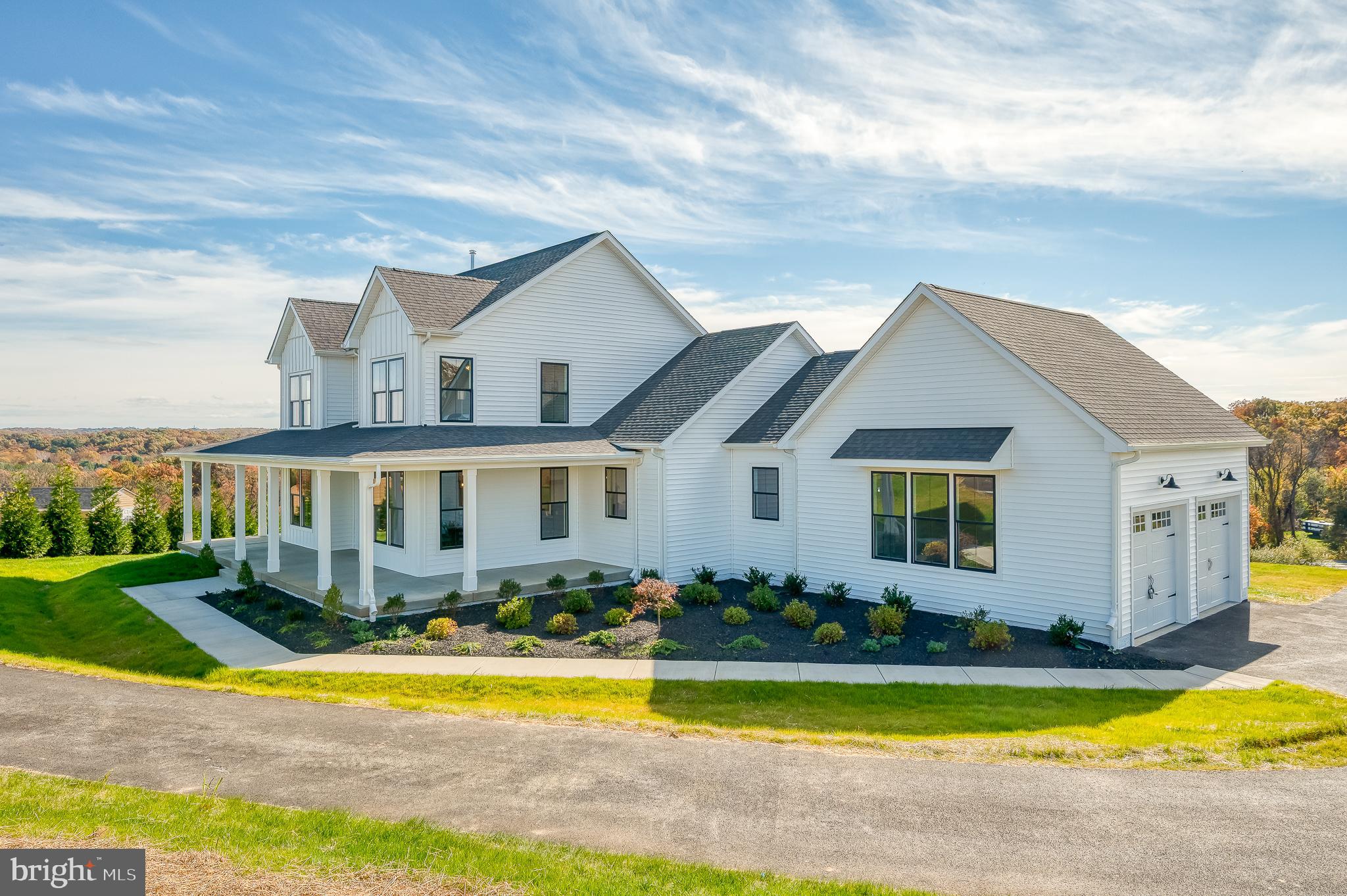 SHAMROCK ESTATES - Residential
