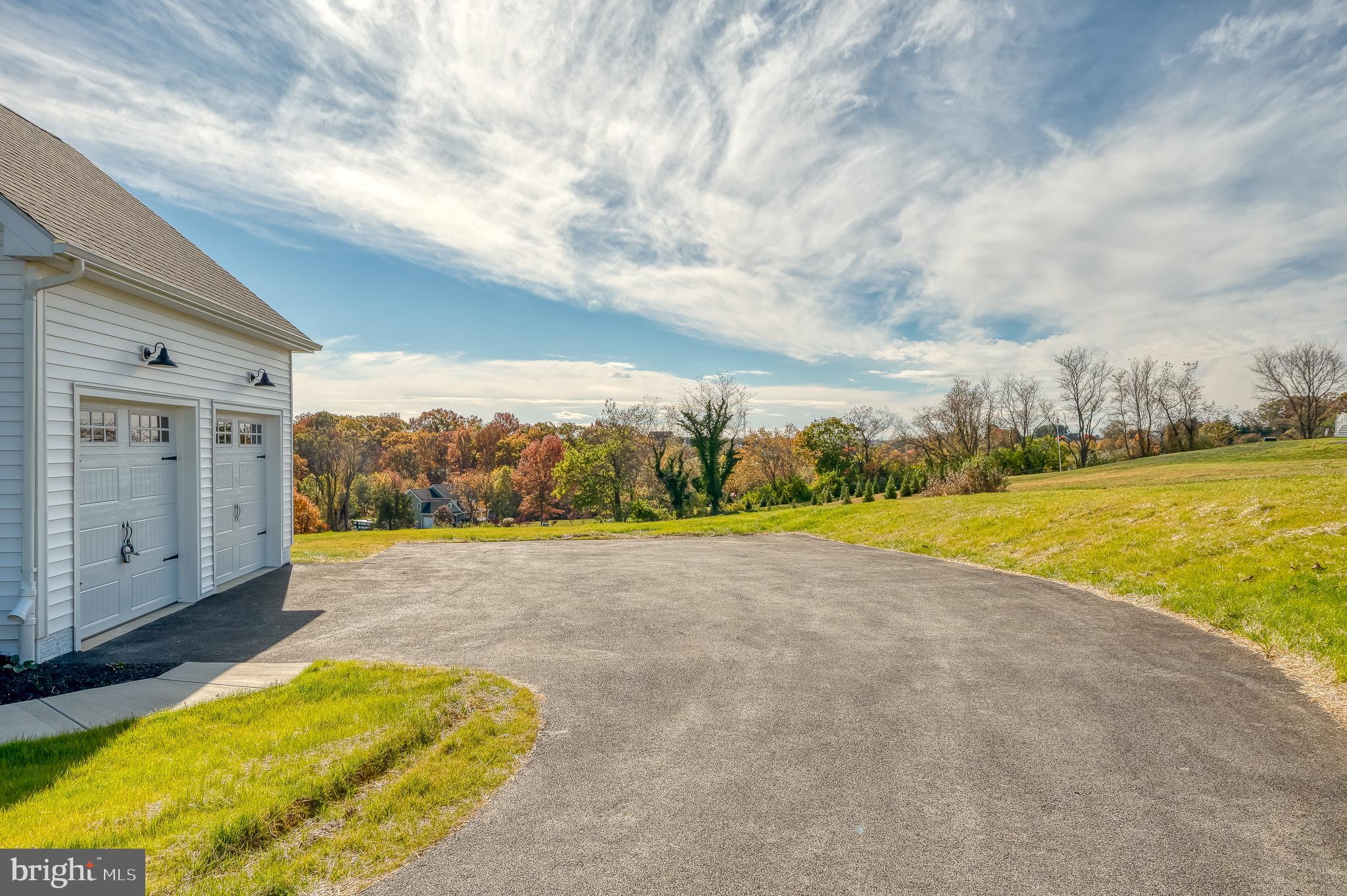 SHAMROCK ESTATES - Residential