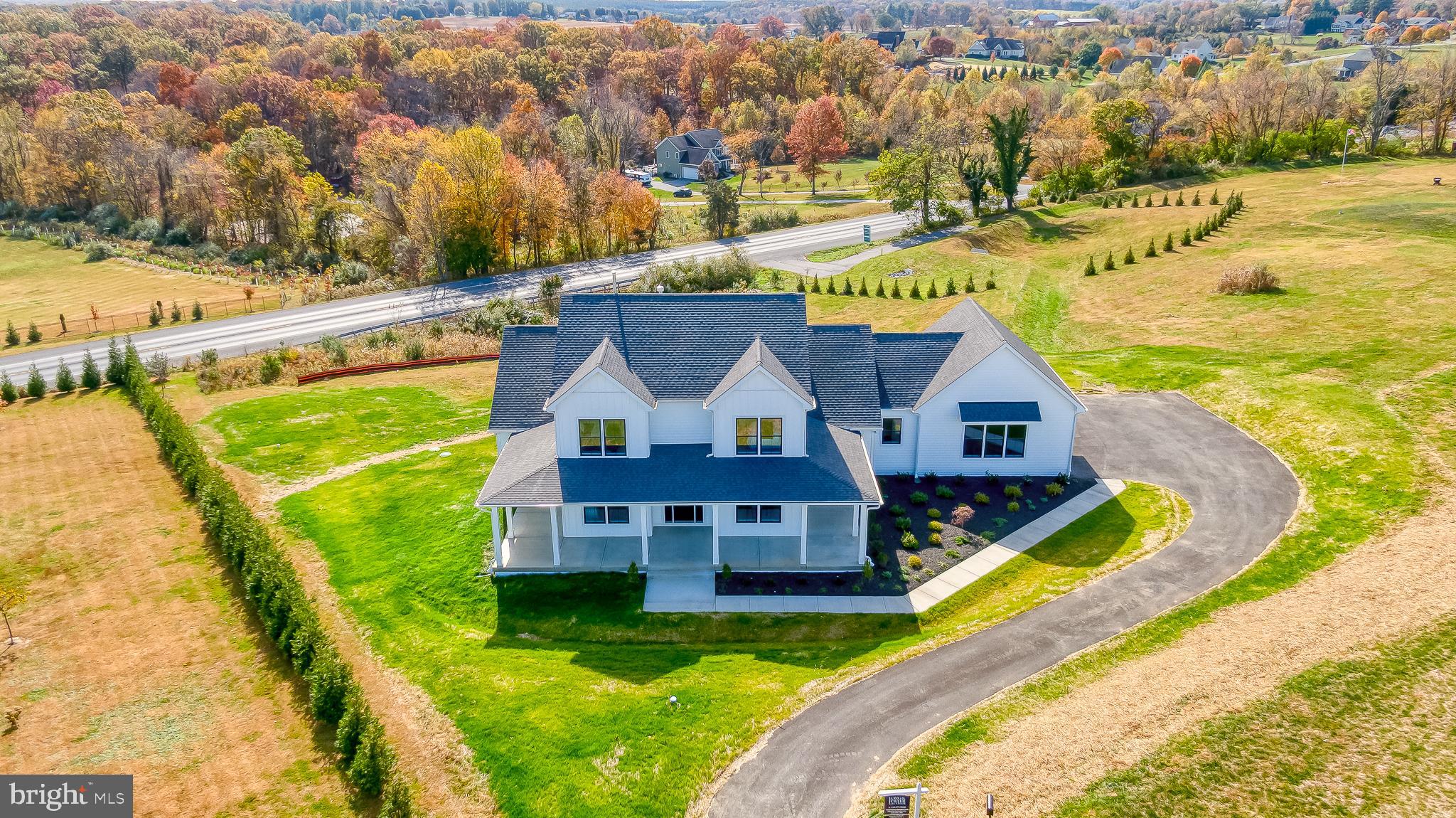 SHAMROCK ESTATES - Residential