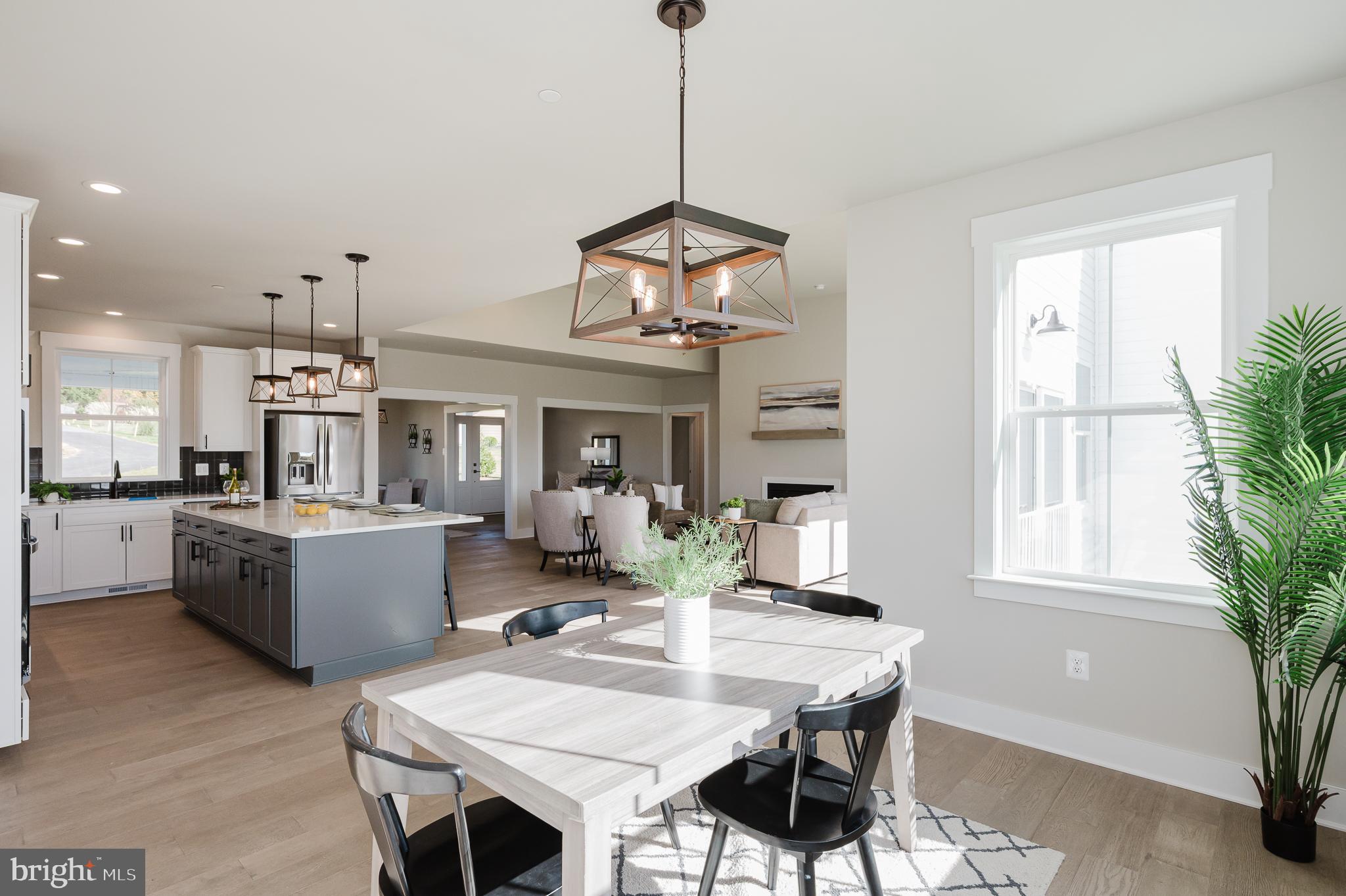 SHAMROCK ESTATES - Residential